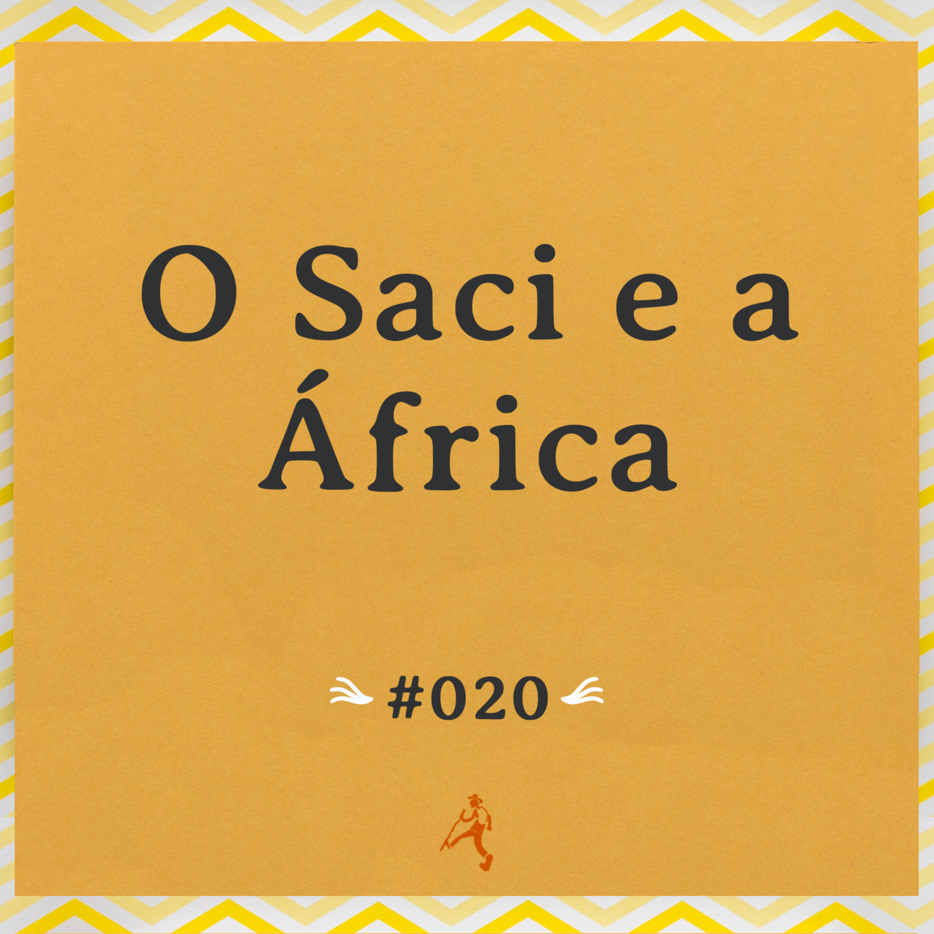 Histórias de Sabiá Laranjeira