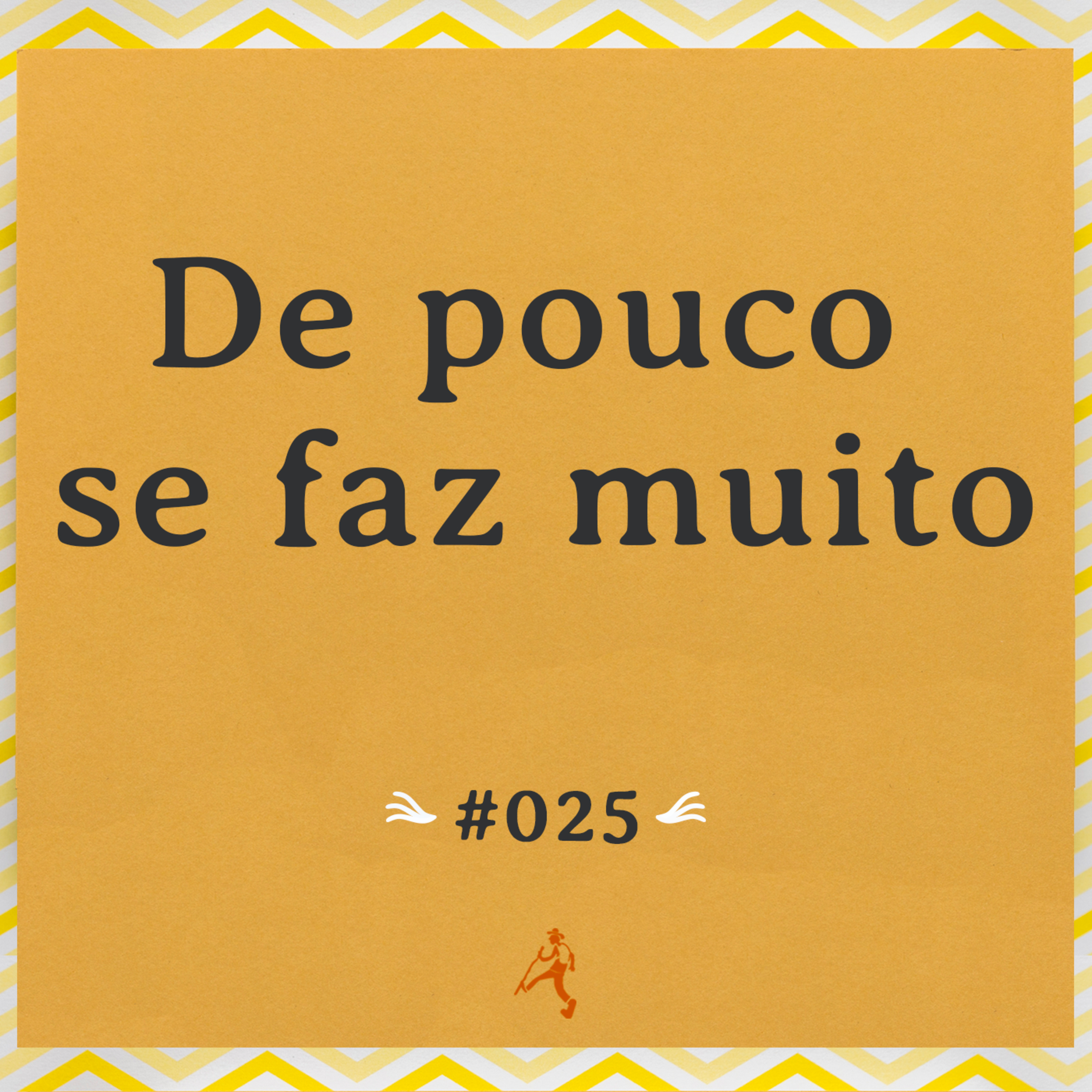Histórias de Sabiá Laranjeira