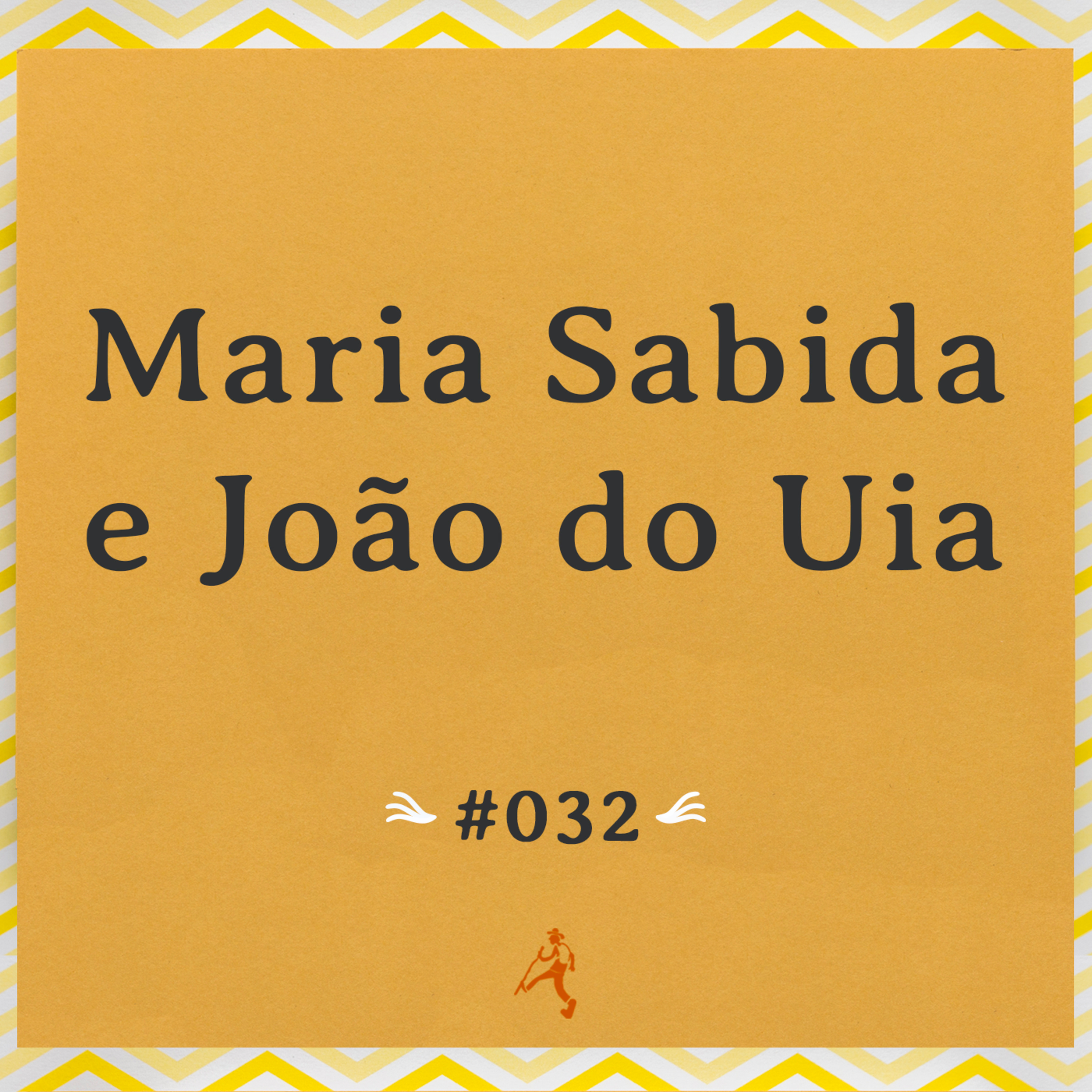 Histórias de Sabiá Laranjeira