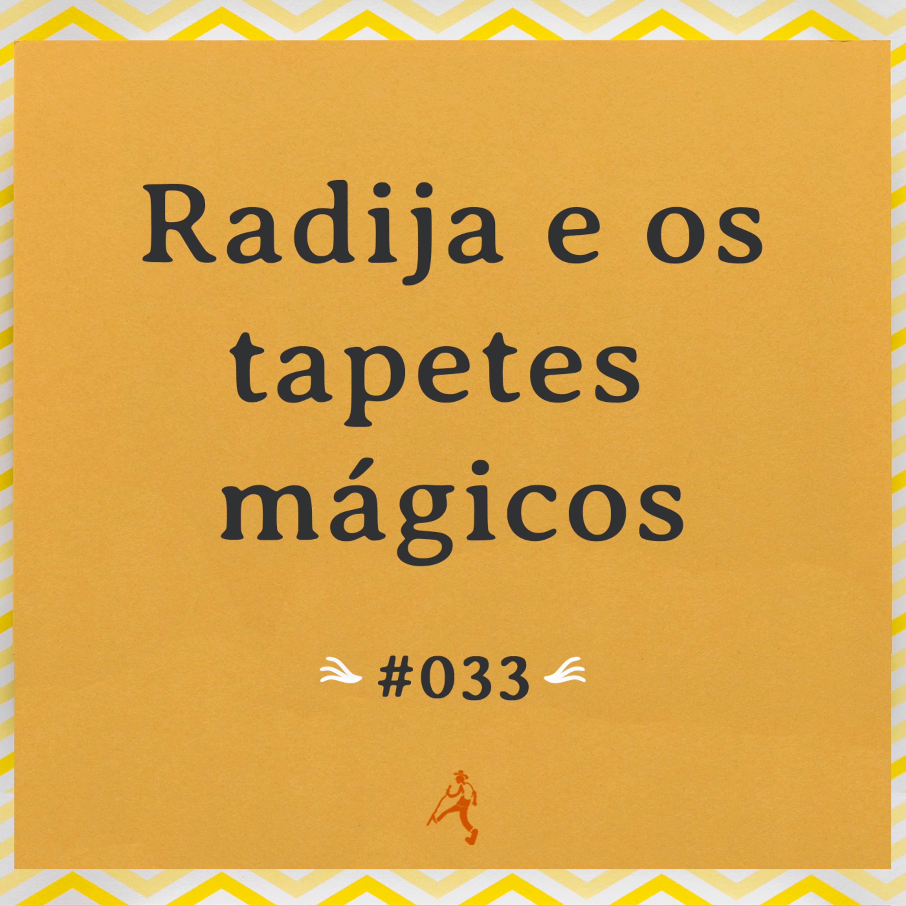 Histórias de Sabiá Laranjeira