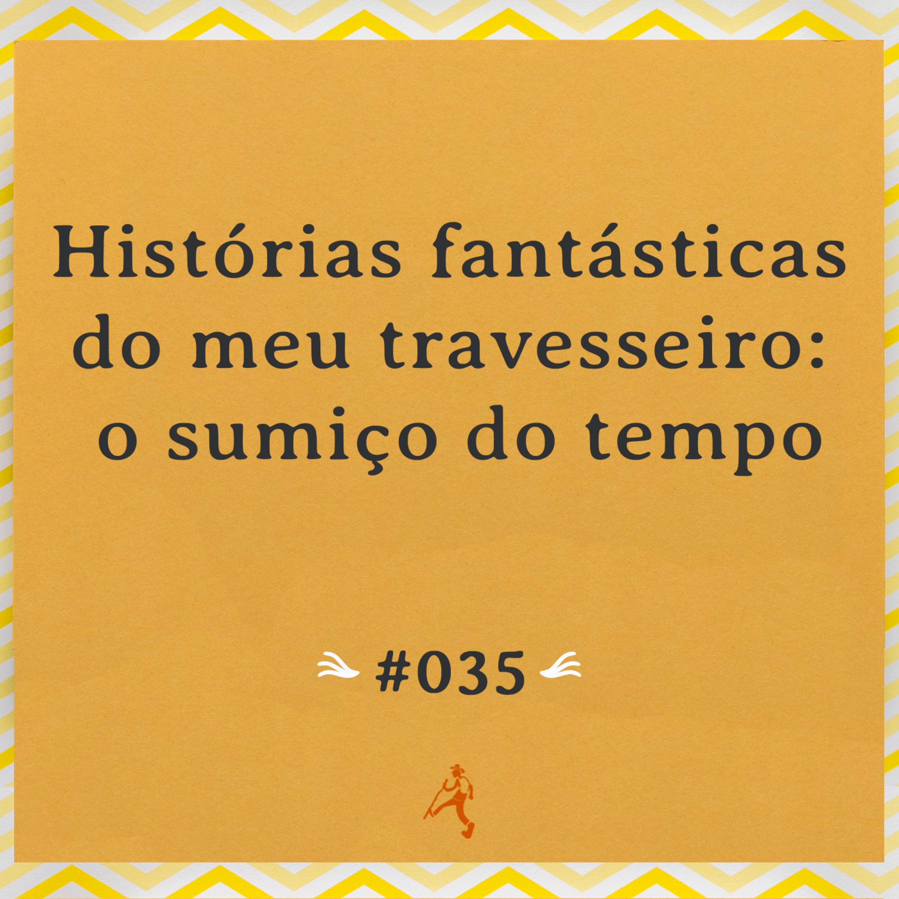 Histórias de Sabiá Laranjeira