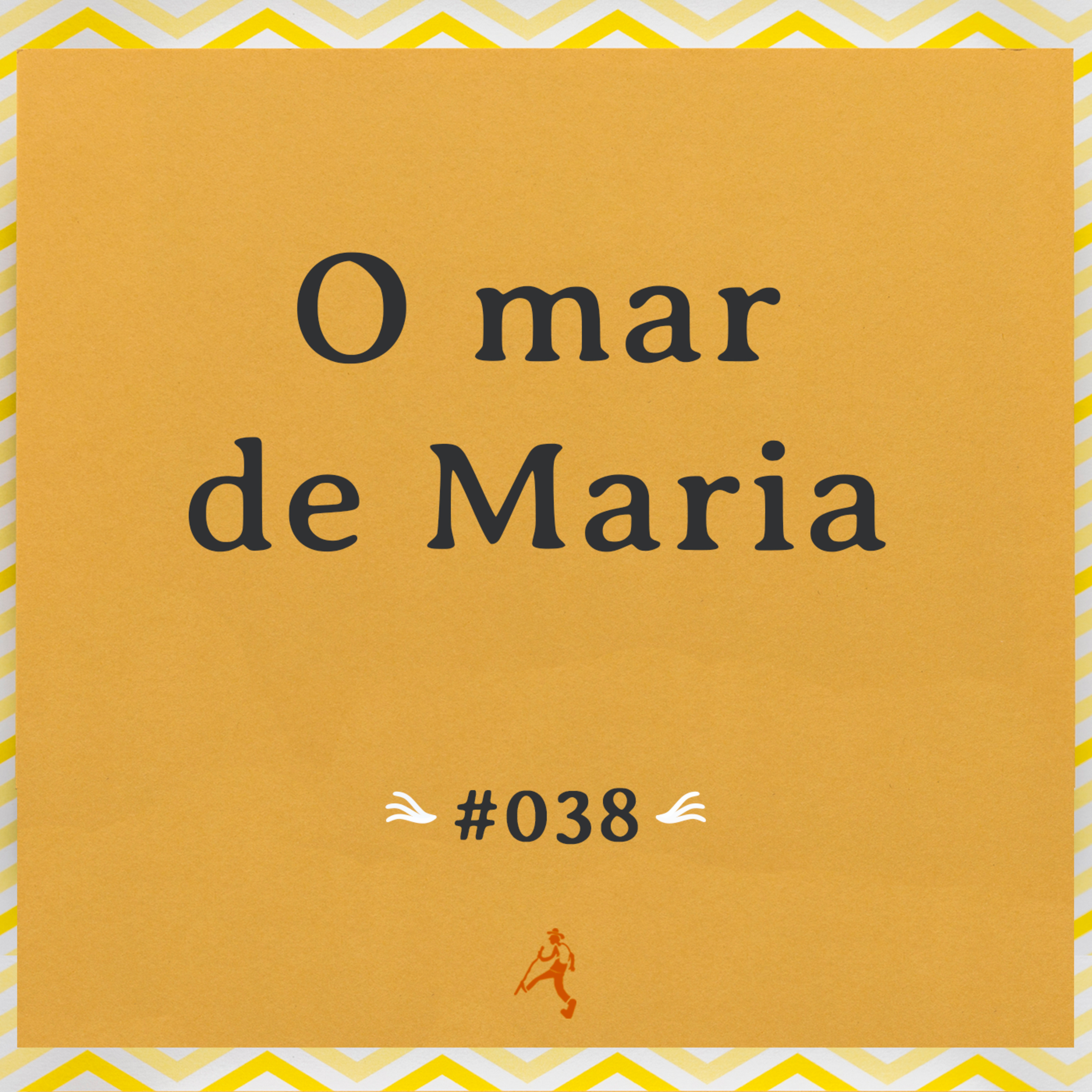 Histórias de Sabiá Laranjeira
