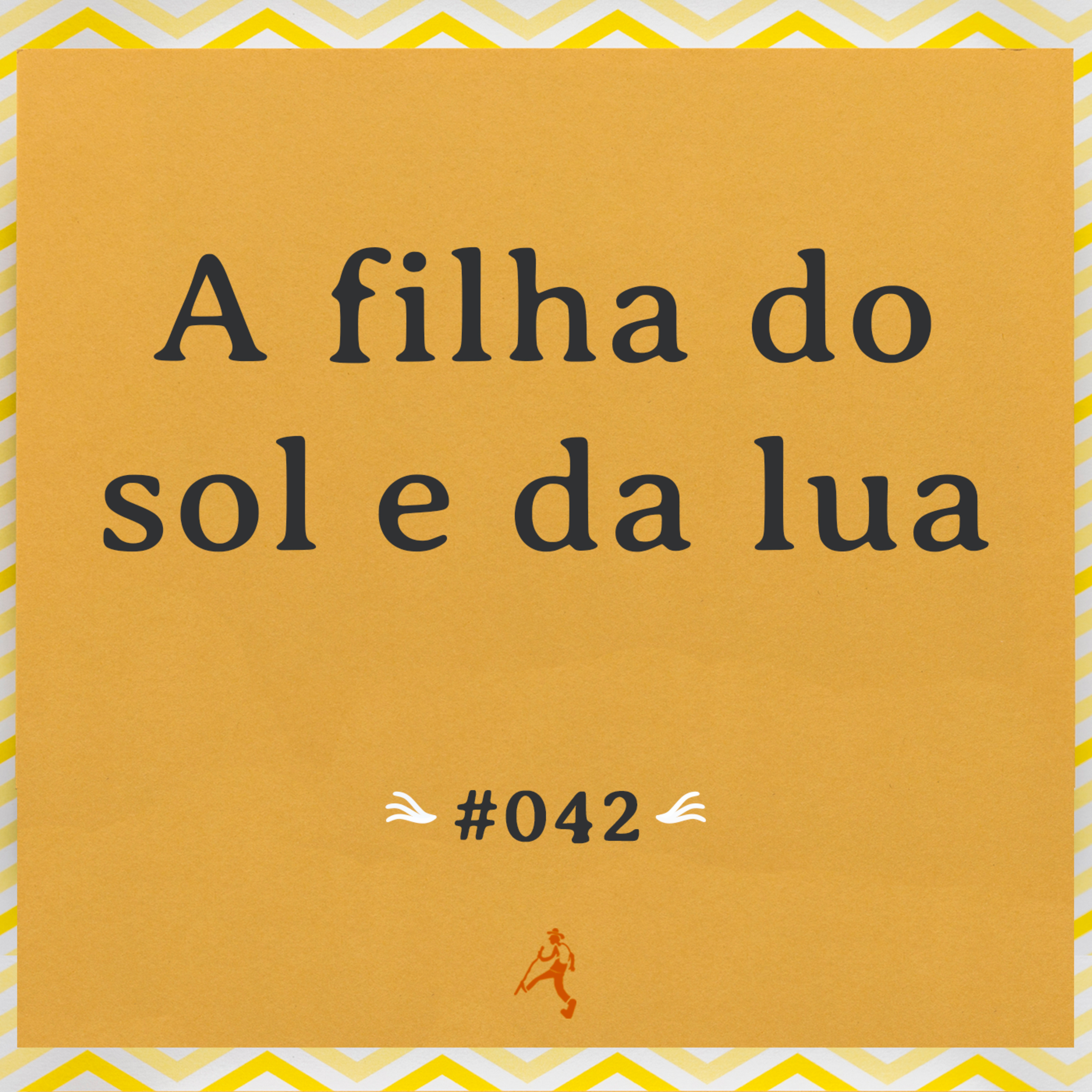 Histórias de Sabiá Laranjeira