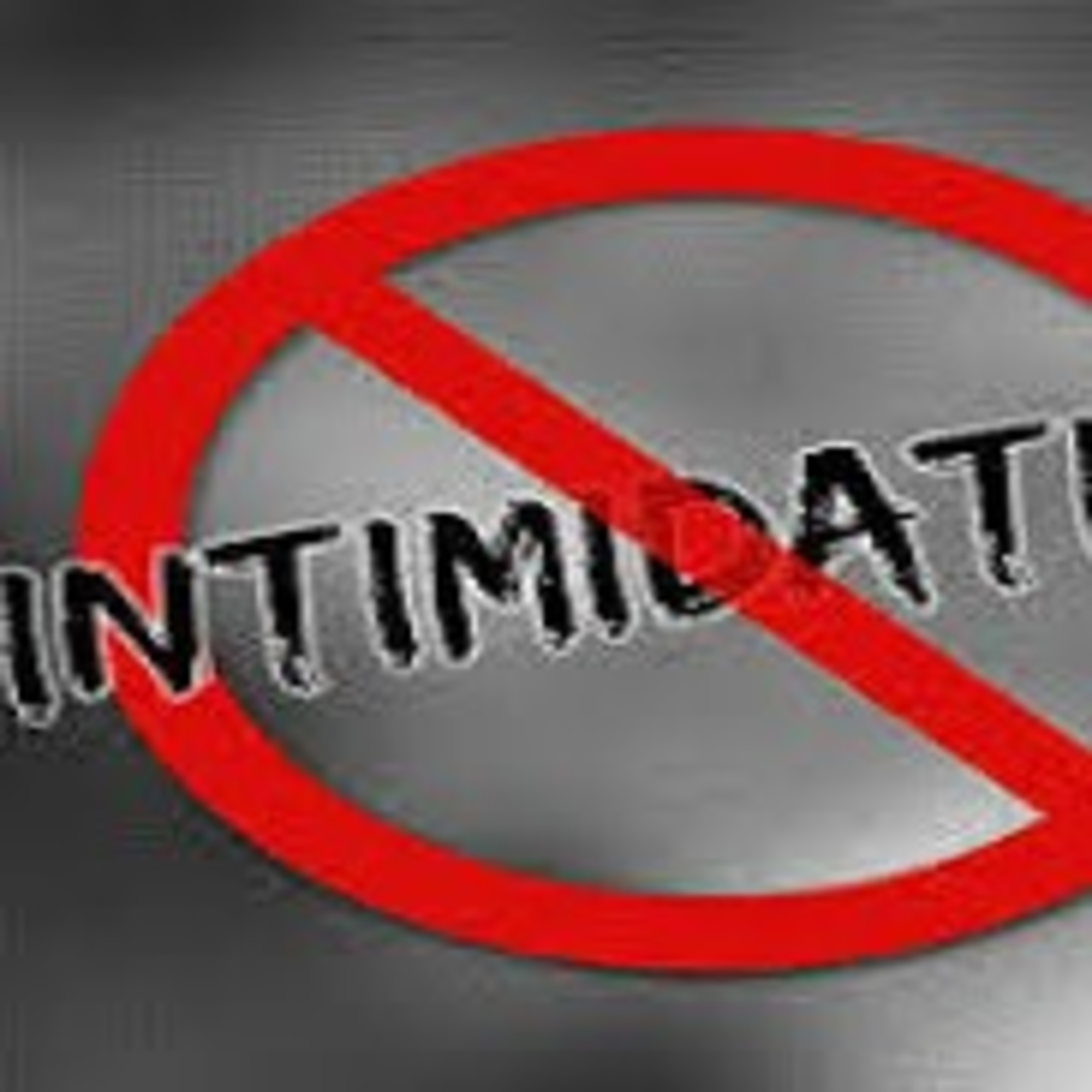 Refuse to be Intimated episode artwork