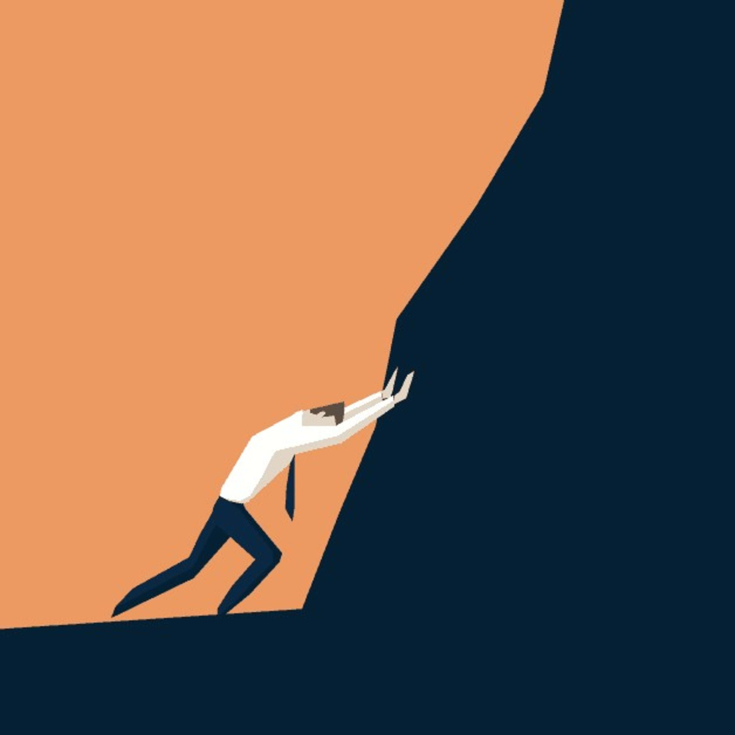 The Bigger your Vision the Greater your Exploits The Bigger your Vision the Greater your Exploits