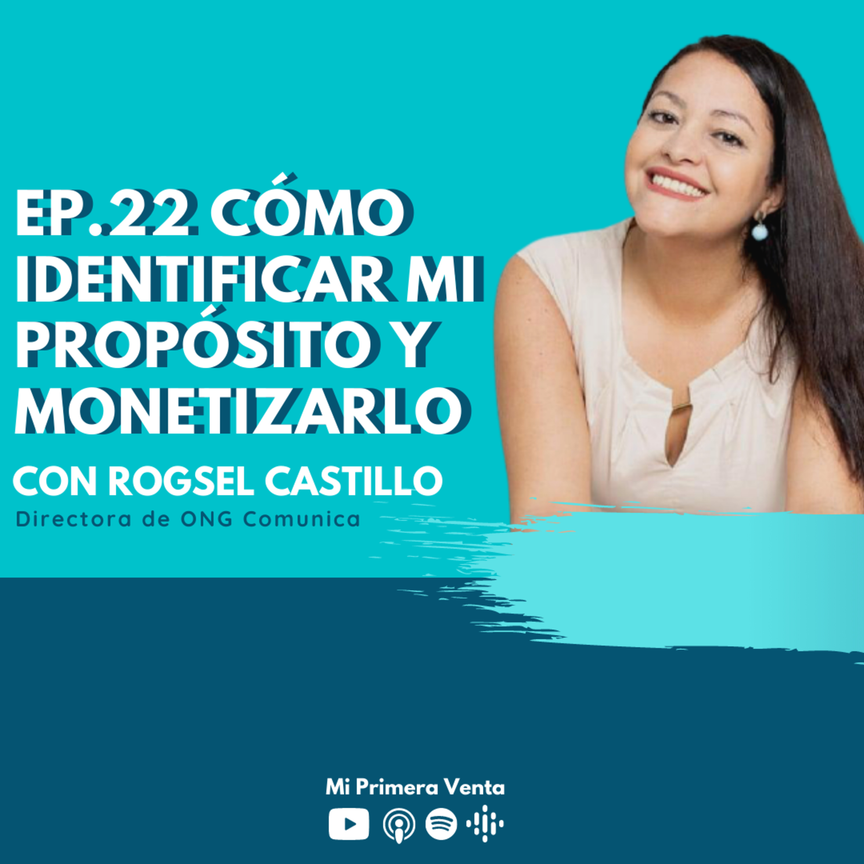 Mi primera venta