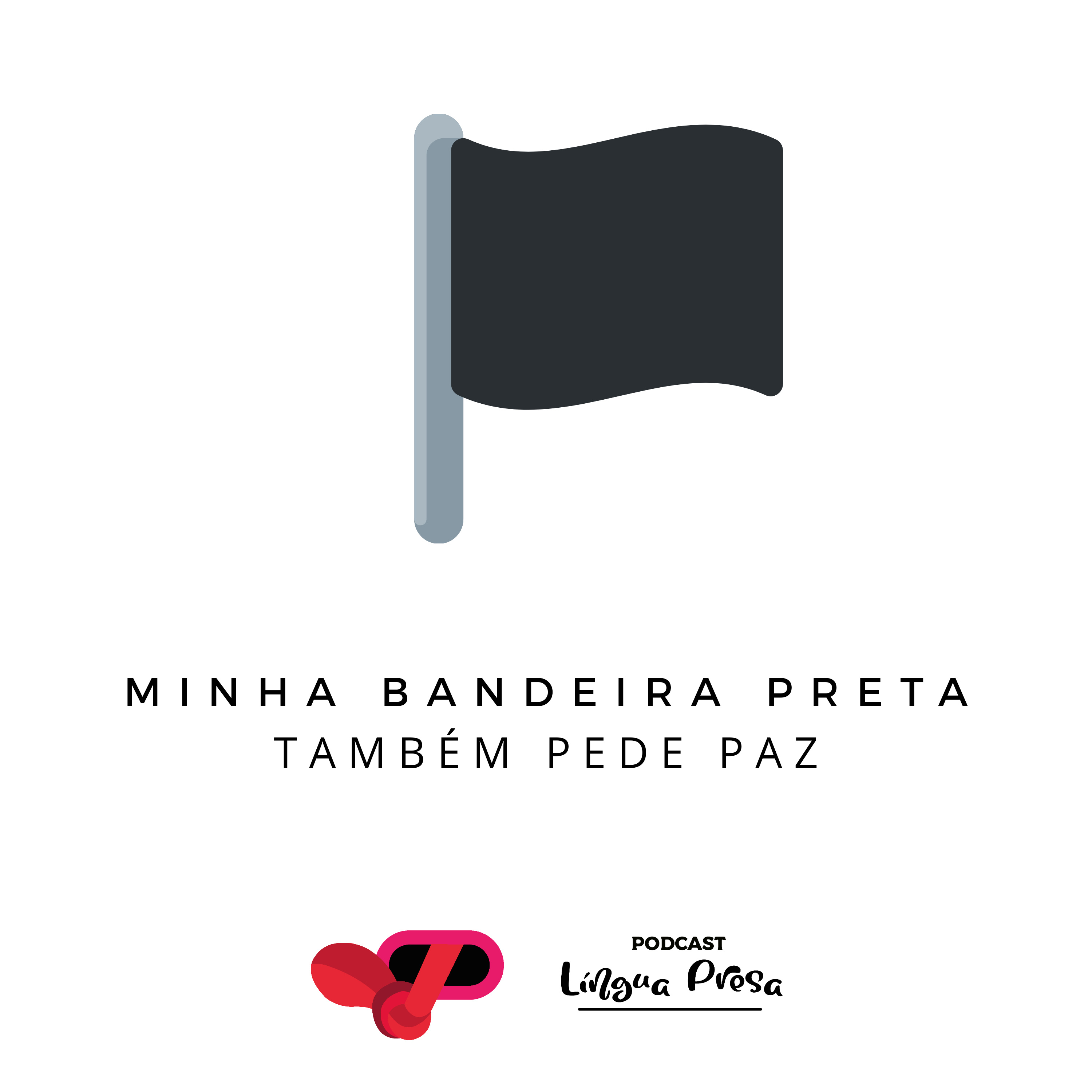 Língua Presa Podcast