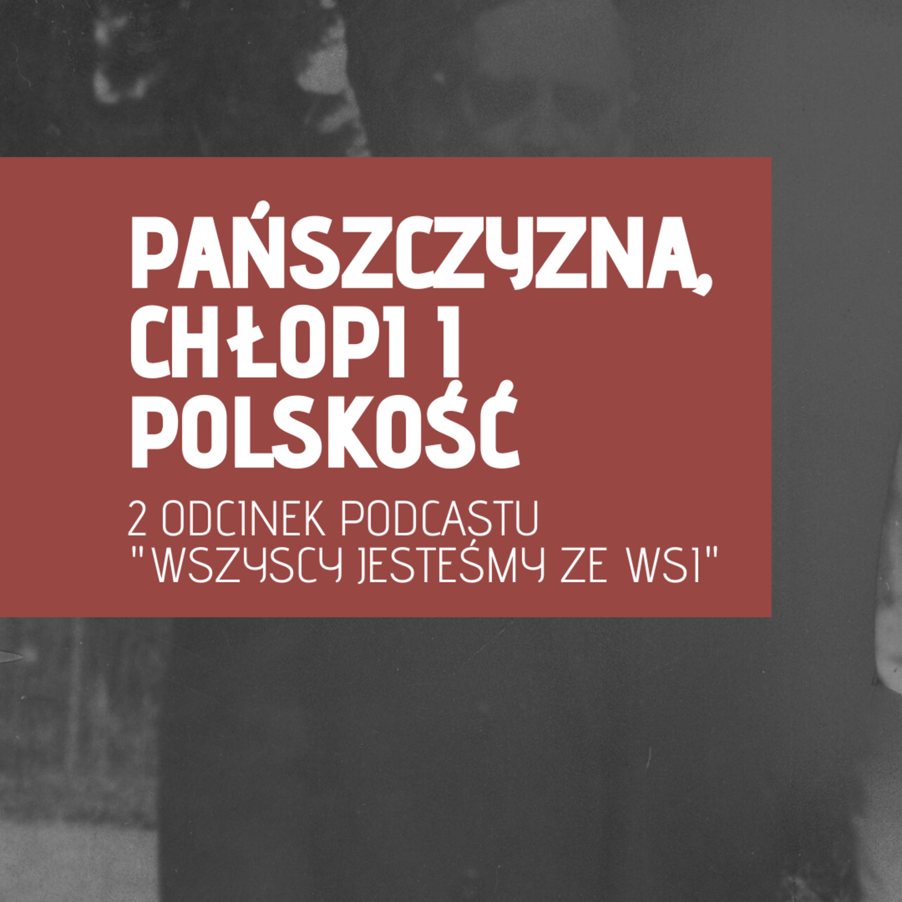 Wszyscy Jesteśmy ze Wsi