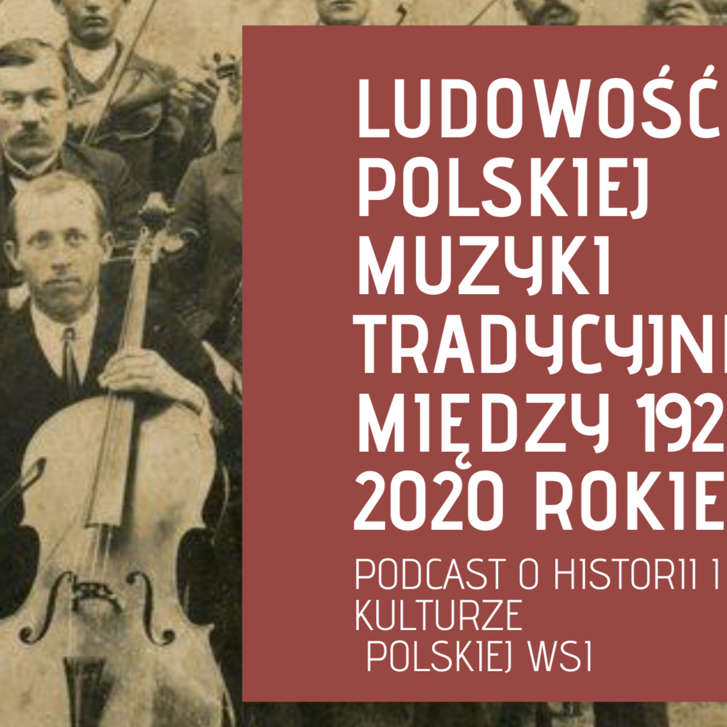 Wszyscy Jesteśmy ze Wsi