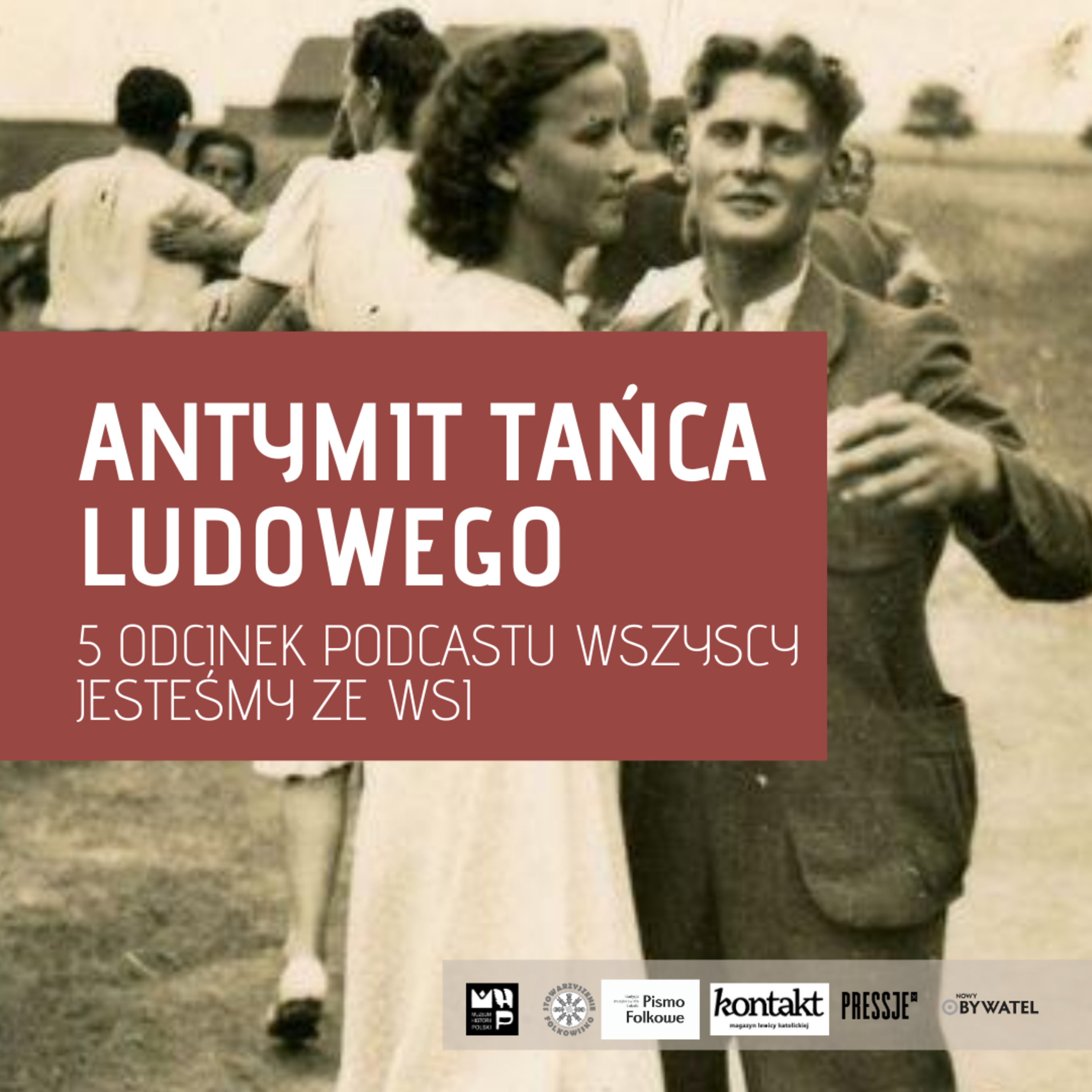 Wszyscy Jesteśmy ze Wsi
