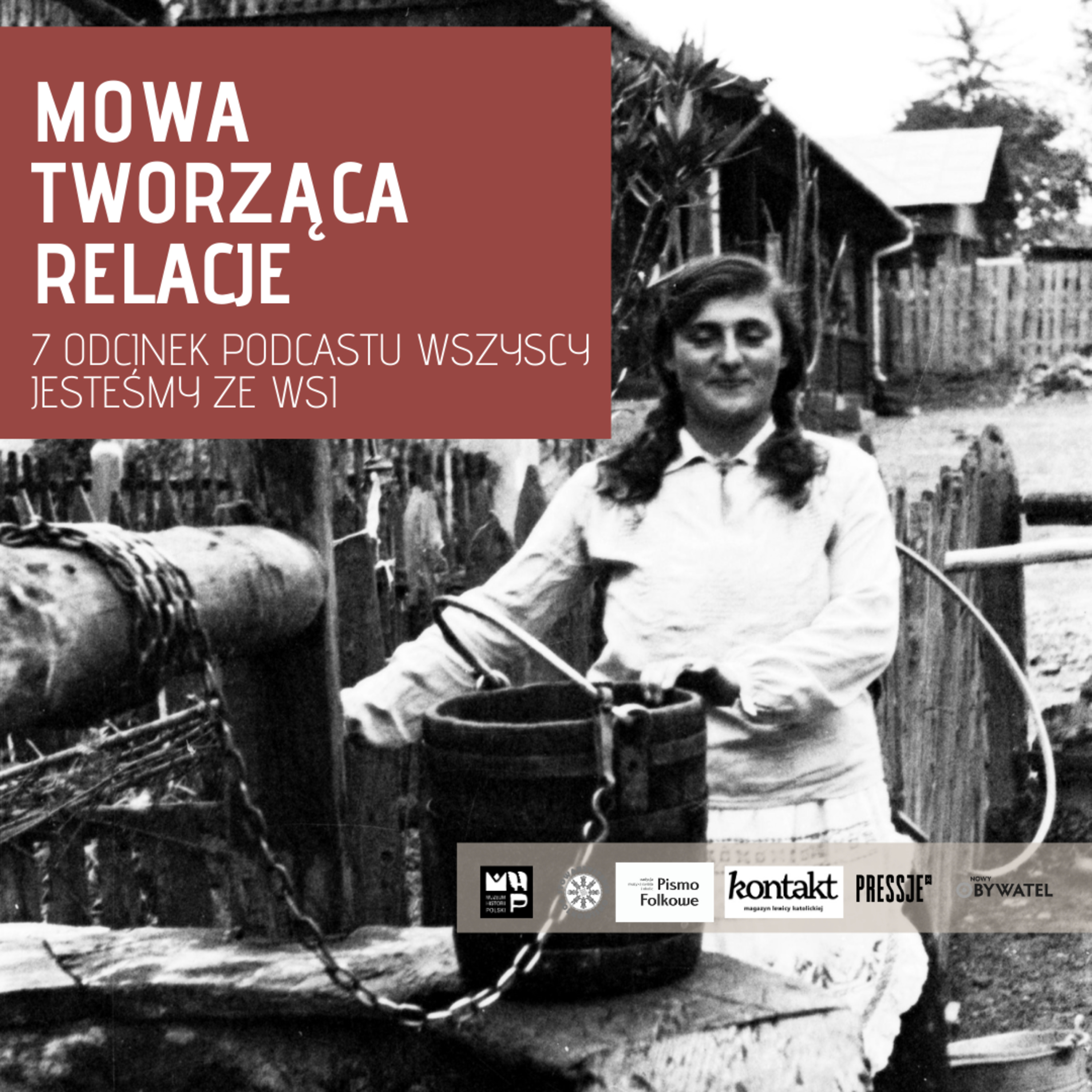 Wszyscy Jesteśmy ze Wsi