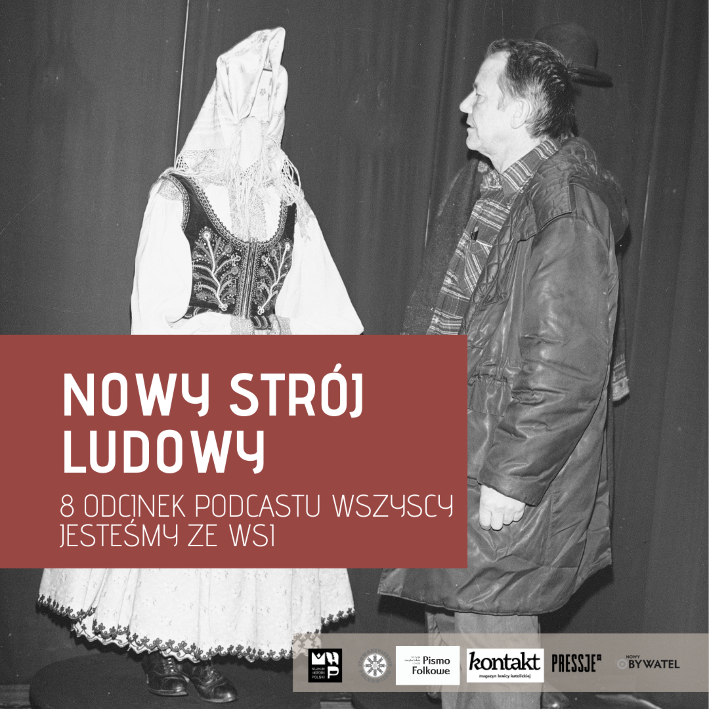 Wszyscy Jesteśmy ze Wsi