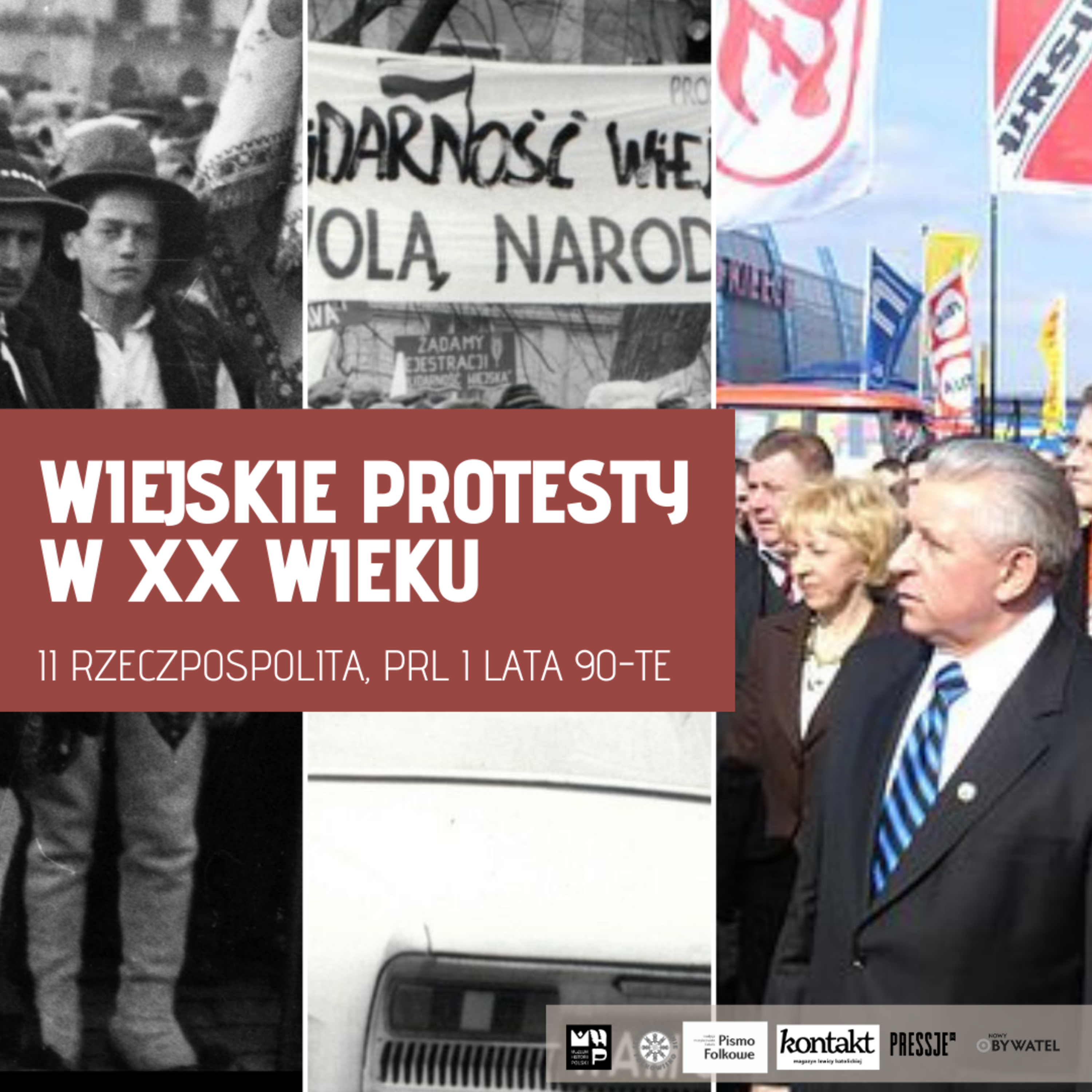 Wszyscy Jesteśmy ze Wsi