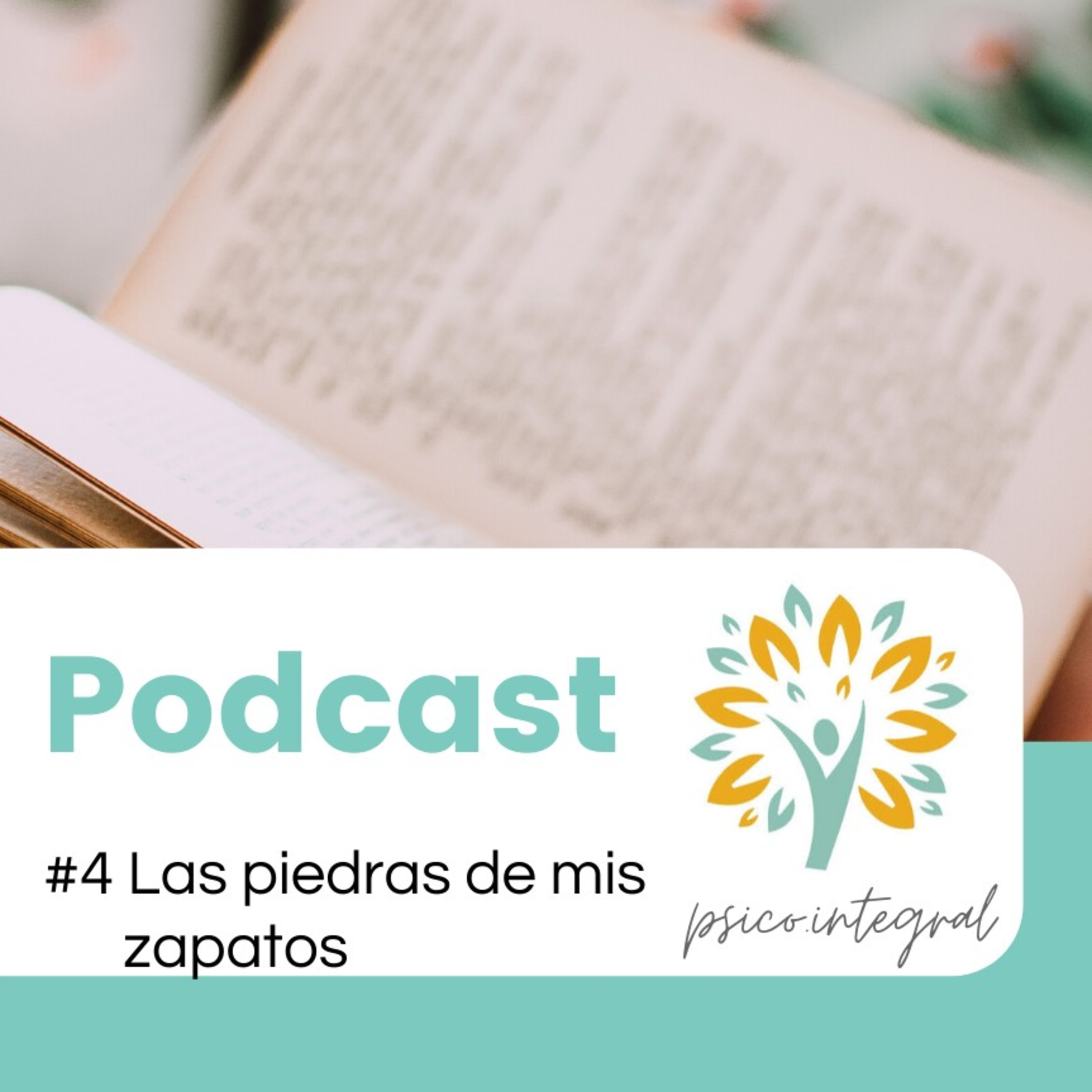 Psico.integral Podcast