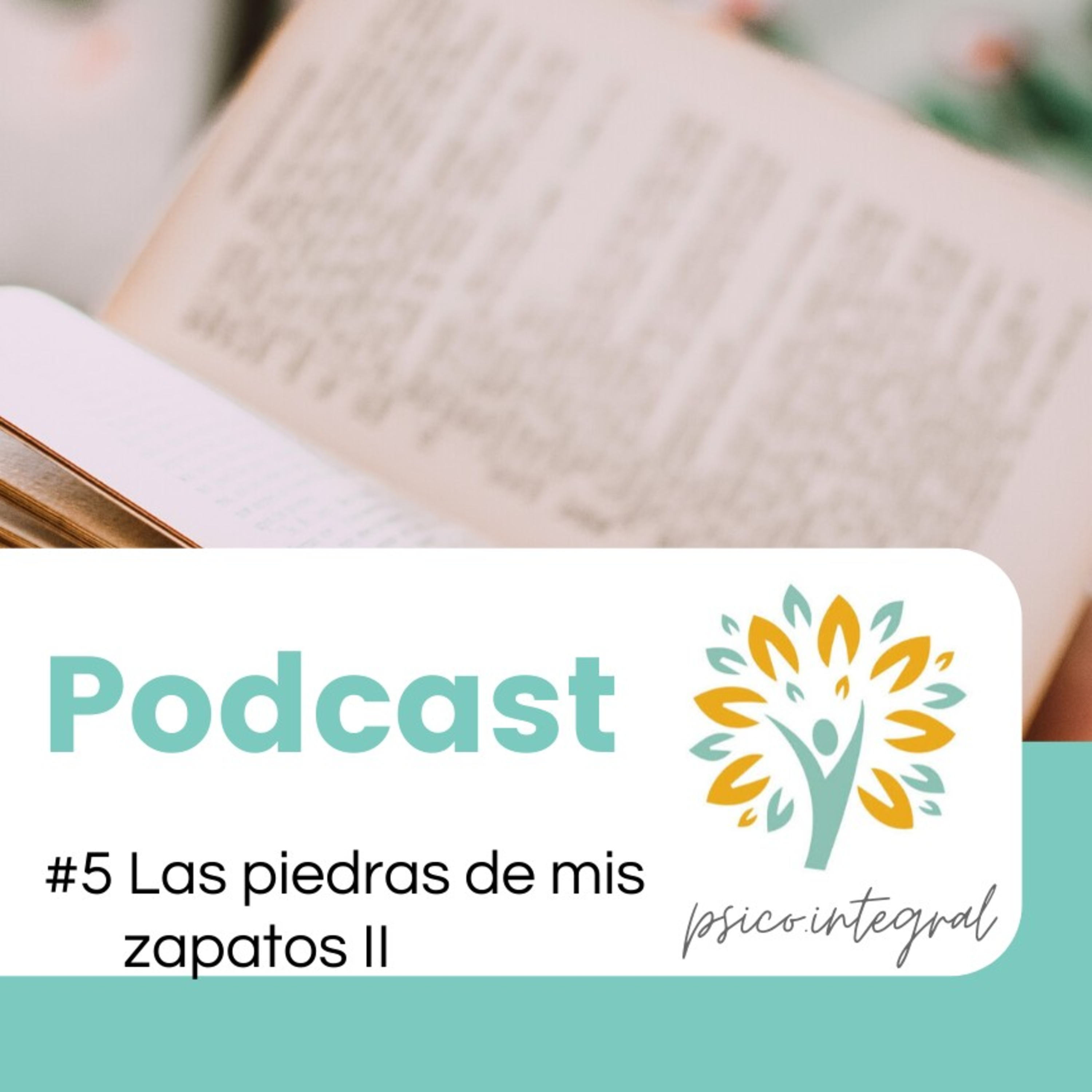 Psico.integral Podcast