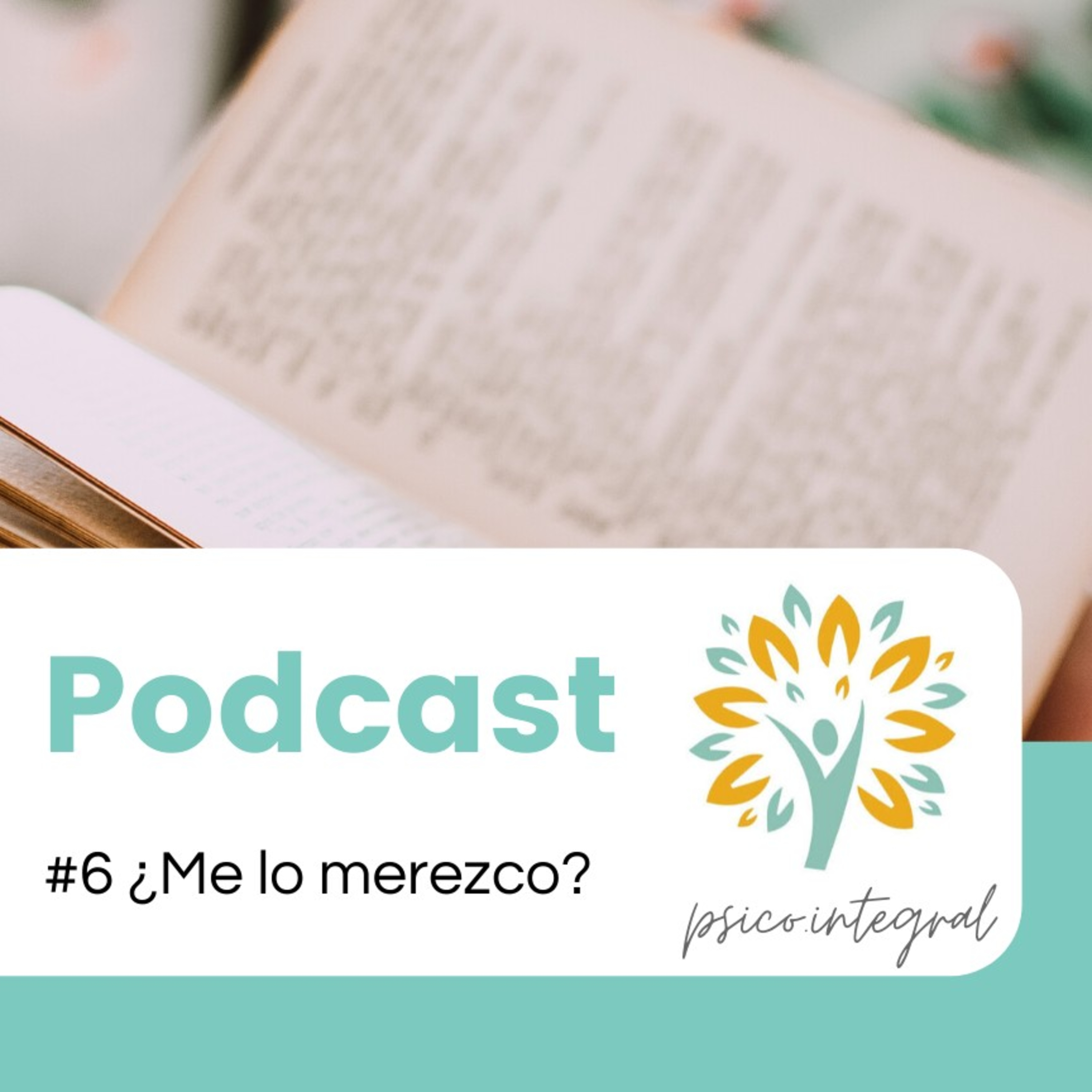 Psico.integral Podcast