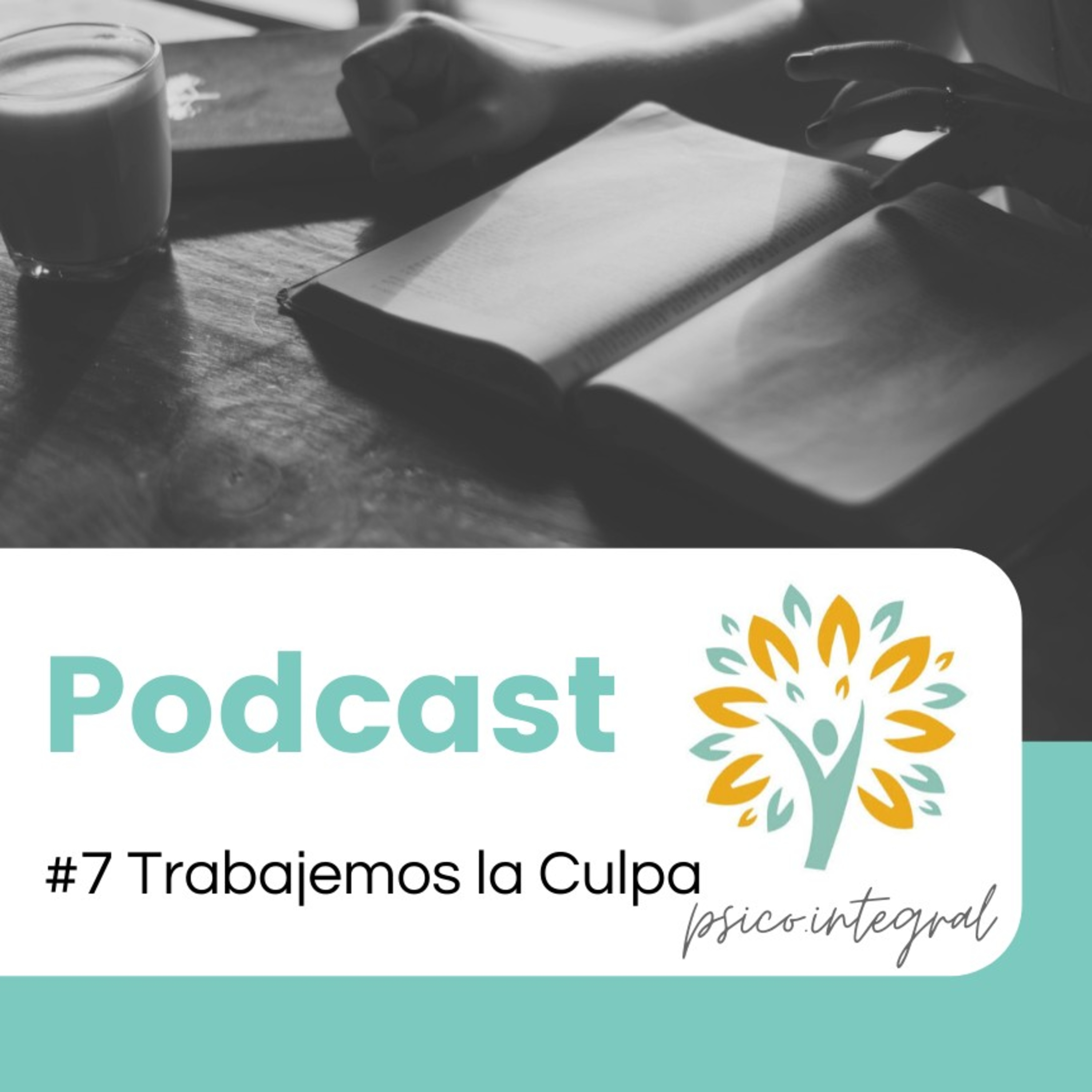 Psico.integral Podcast