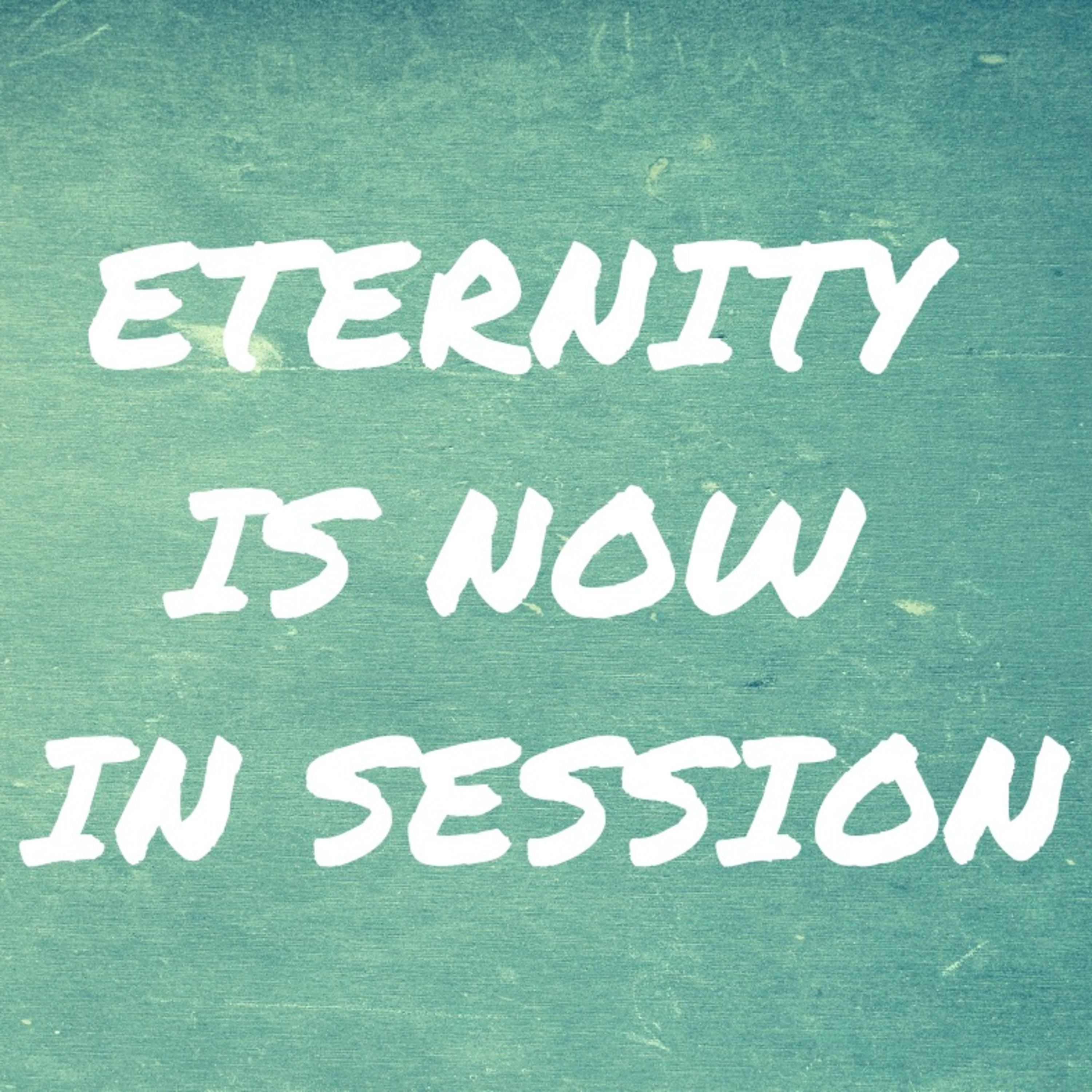 Eternity is Now in Session - Part 5: Purgation episode artwork