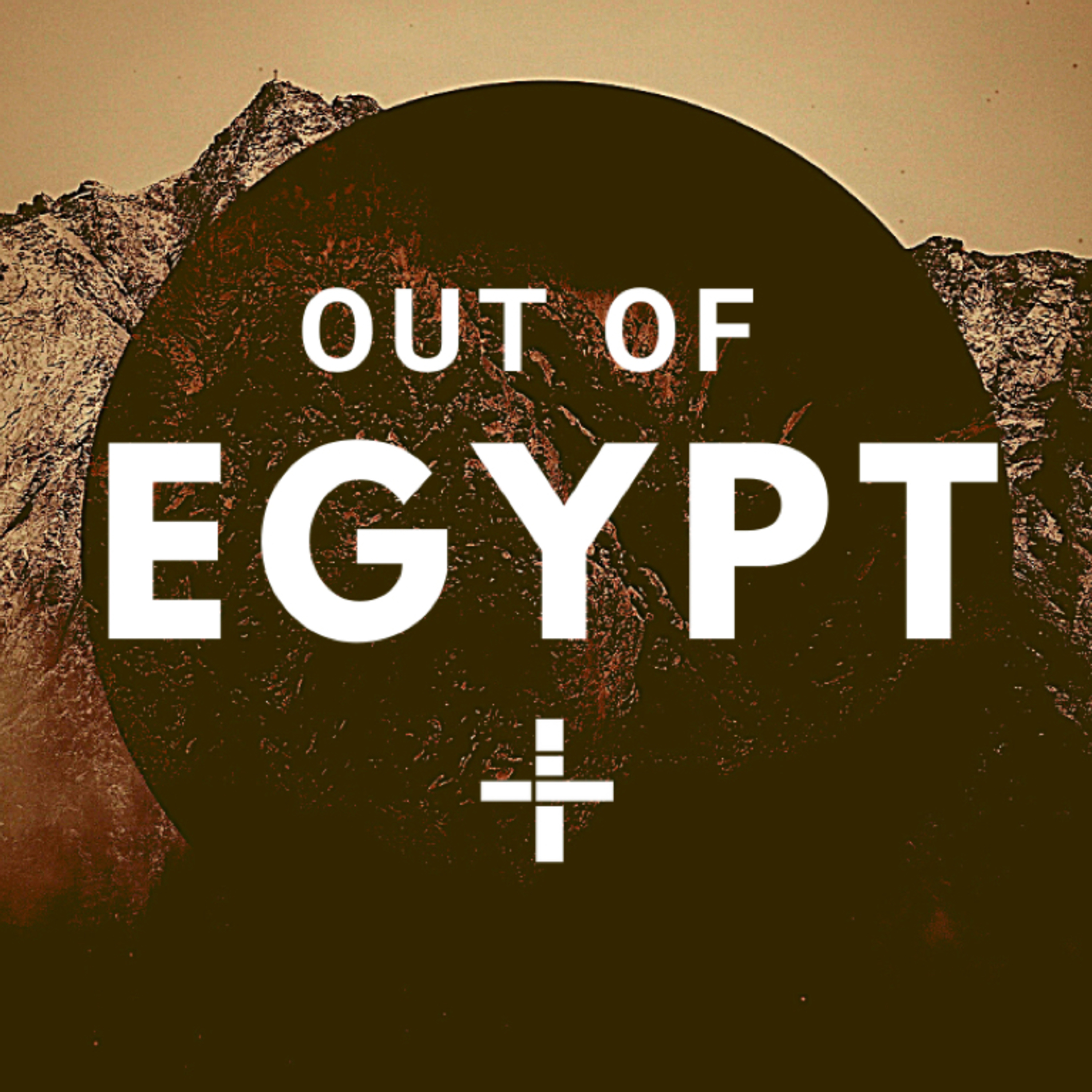 Out of Egypt Part 4: Rescue Mission Declared episode artwork