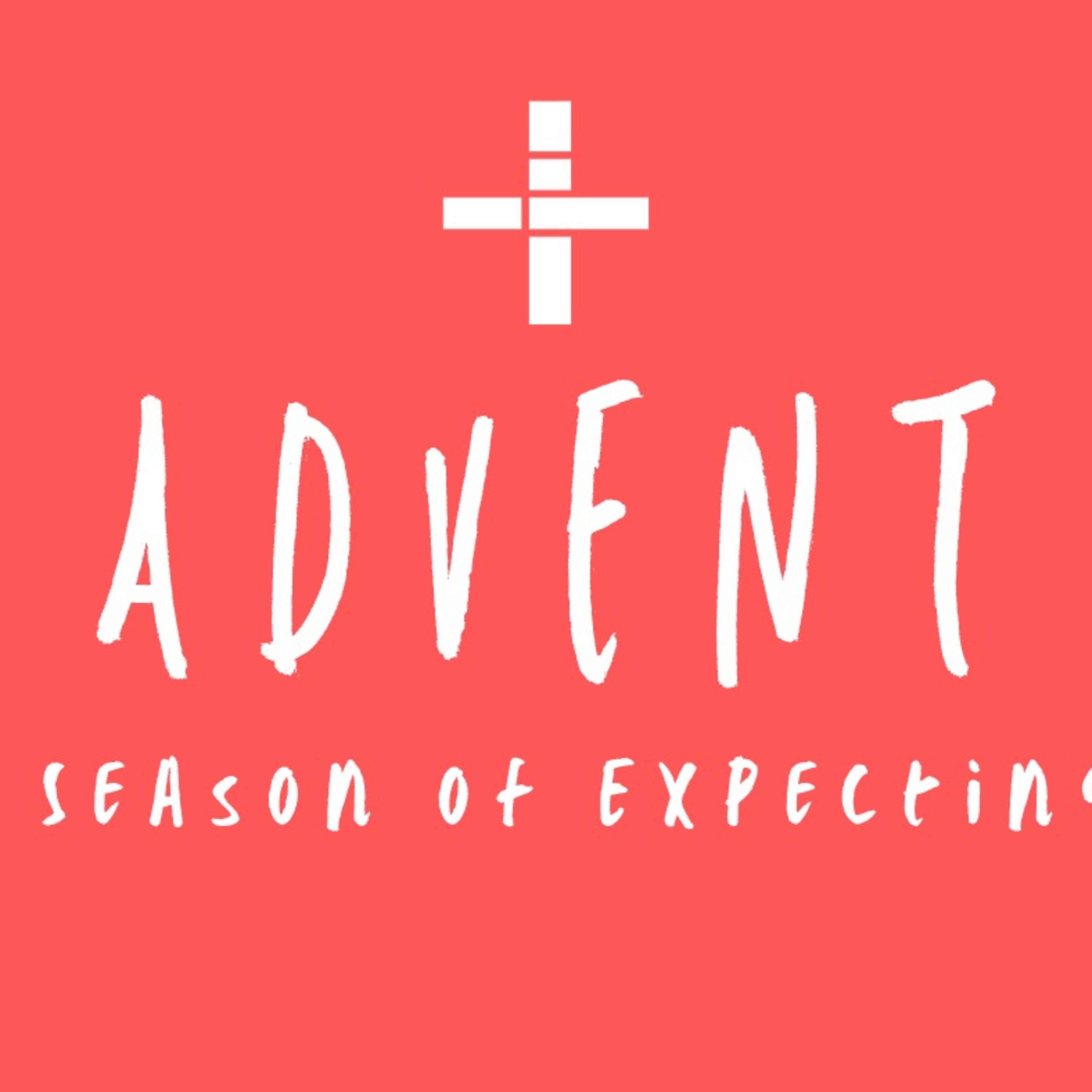 Advent Part 2: To Reveal Second Chances episode artwork