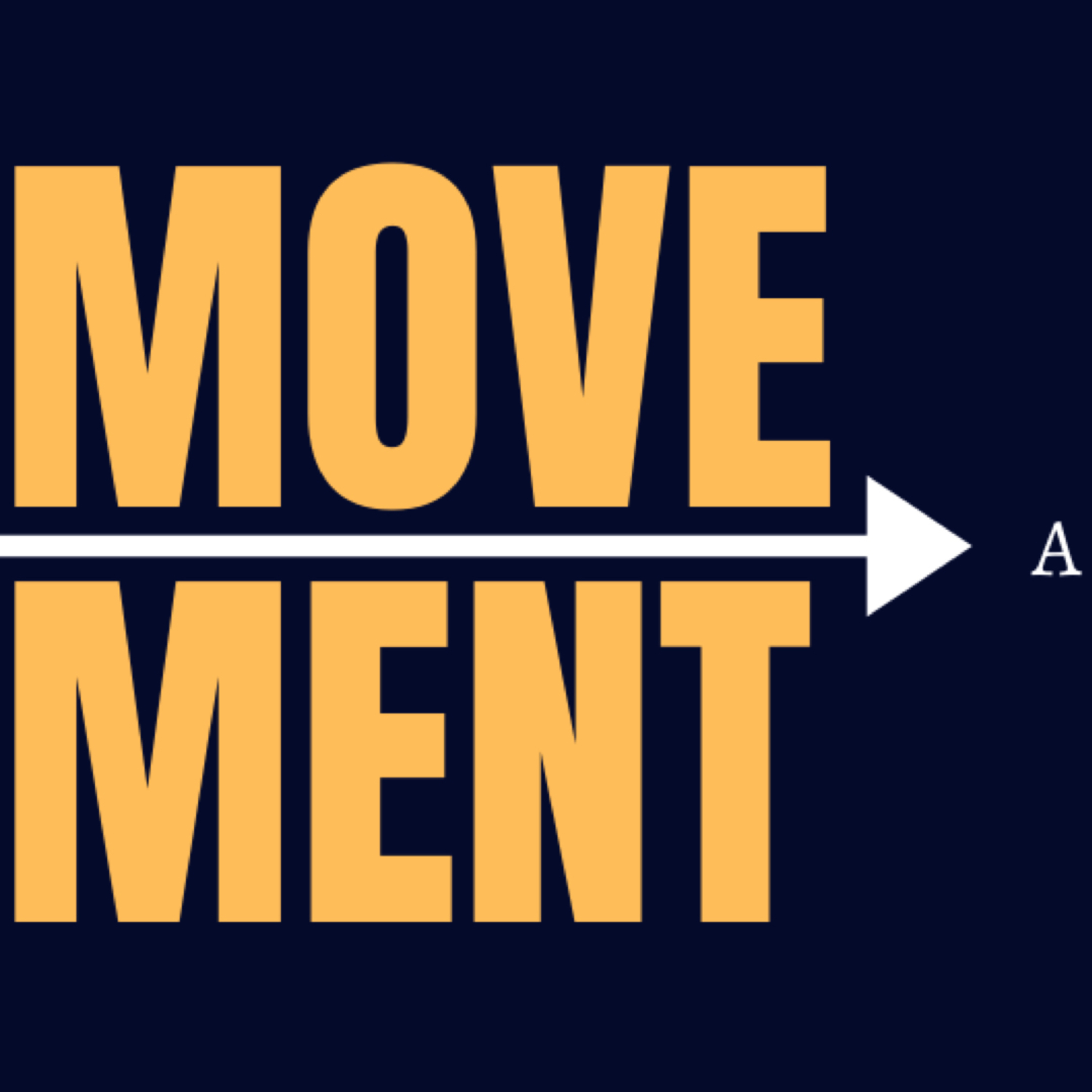 Movement Part 4: Servanthood episode artwork