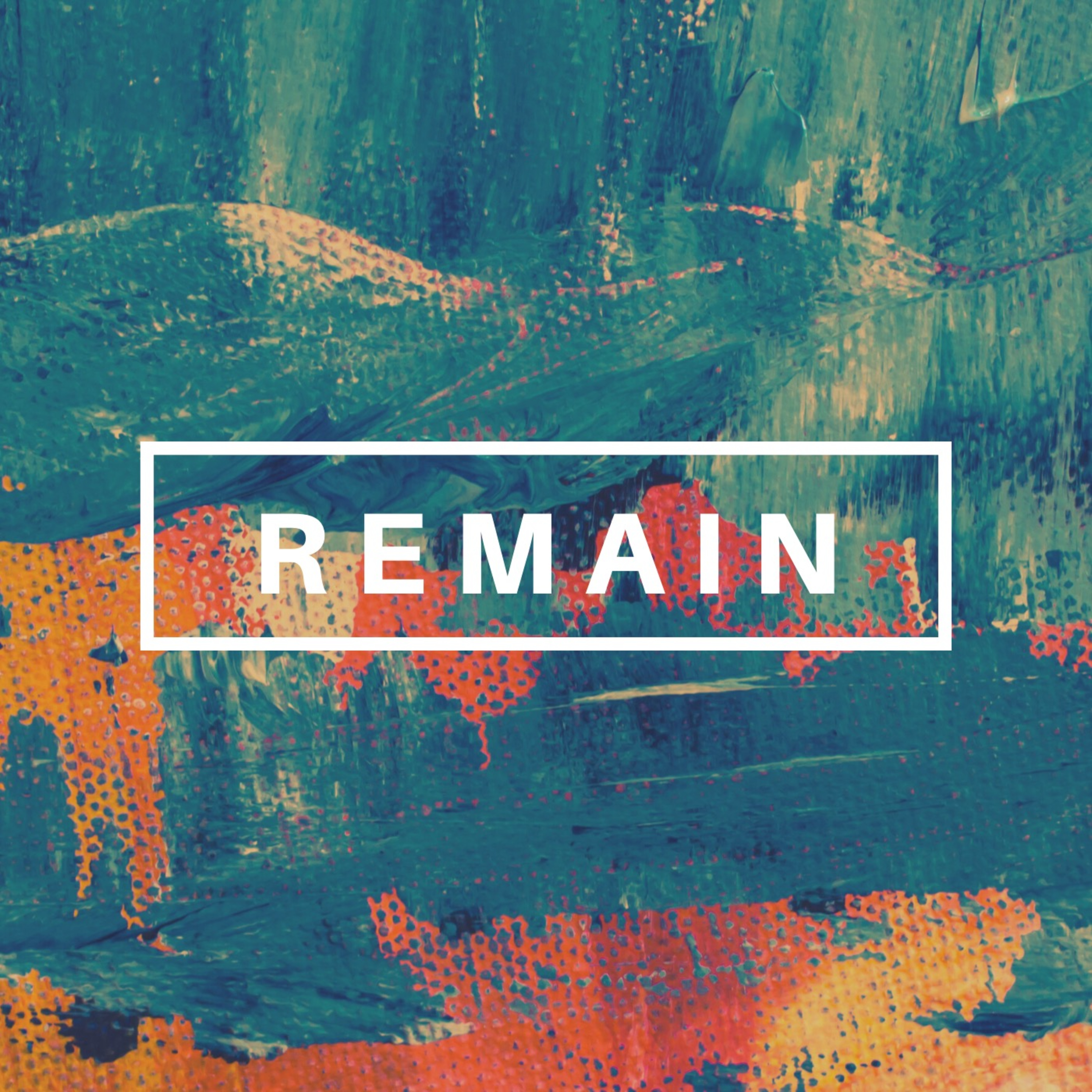 Remain Part 1: Branches episode artwork