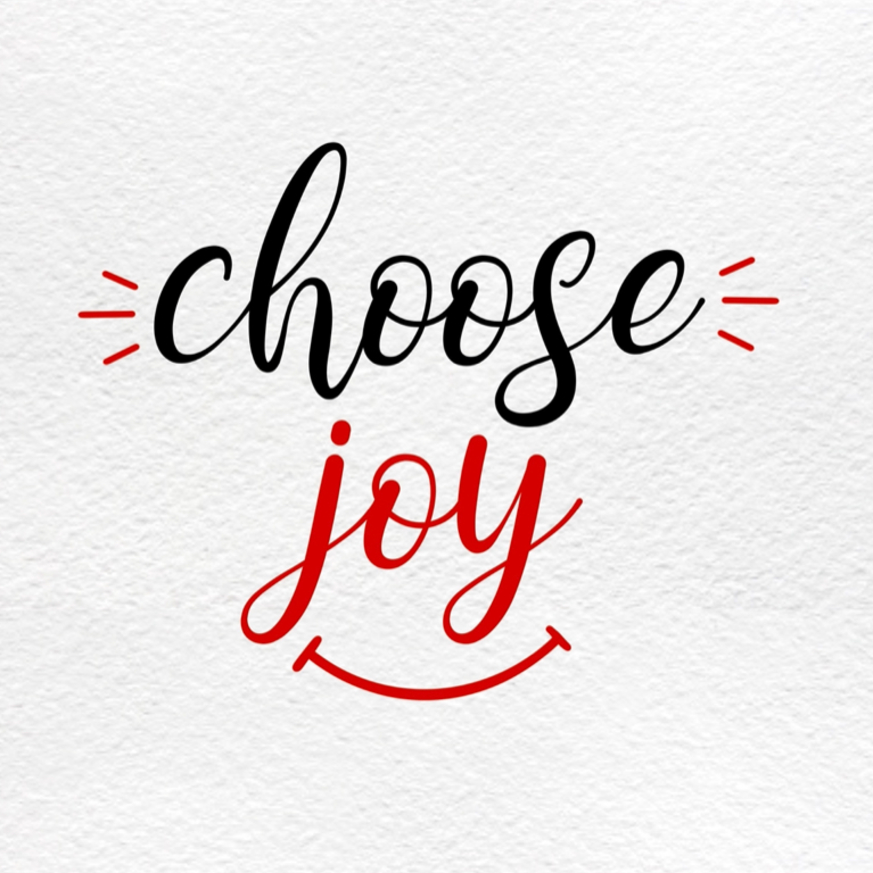 Choose Joy with Part 4: Cultivating Life-Giving Relationships episode artwork