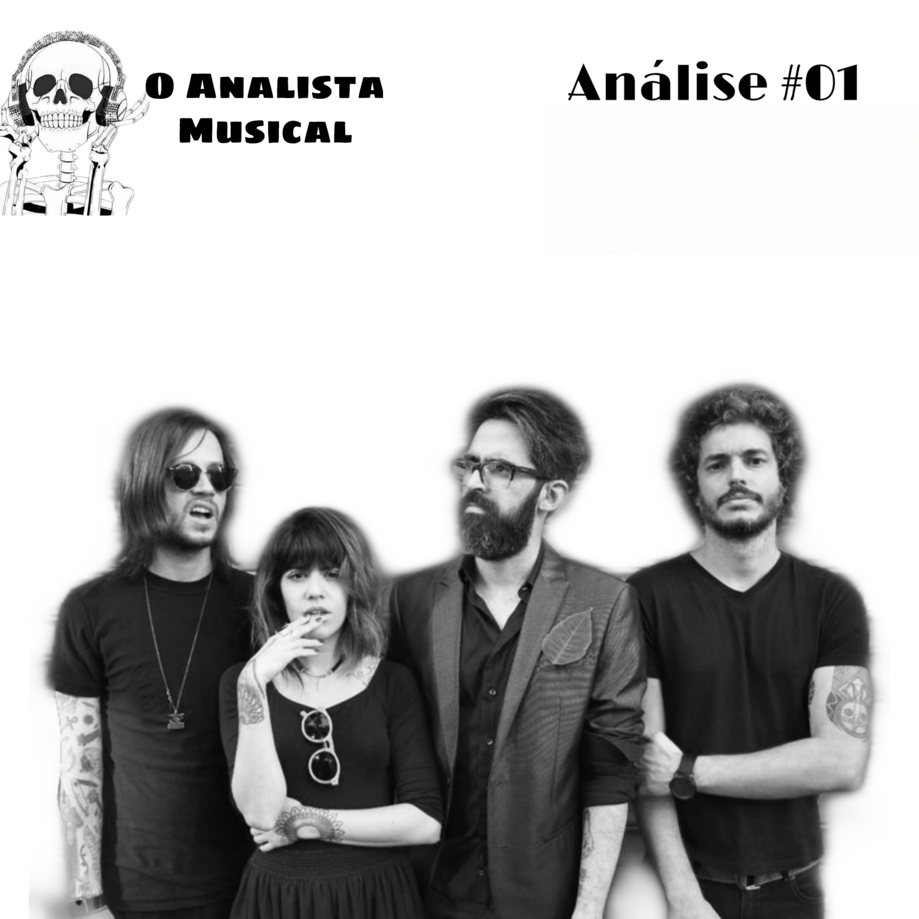 O Analista Musical