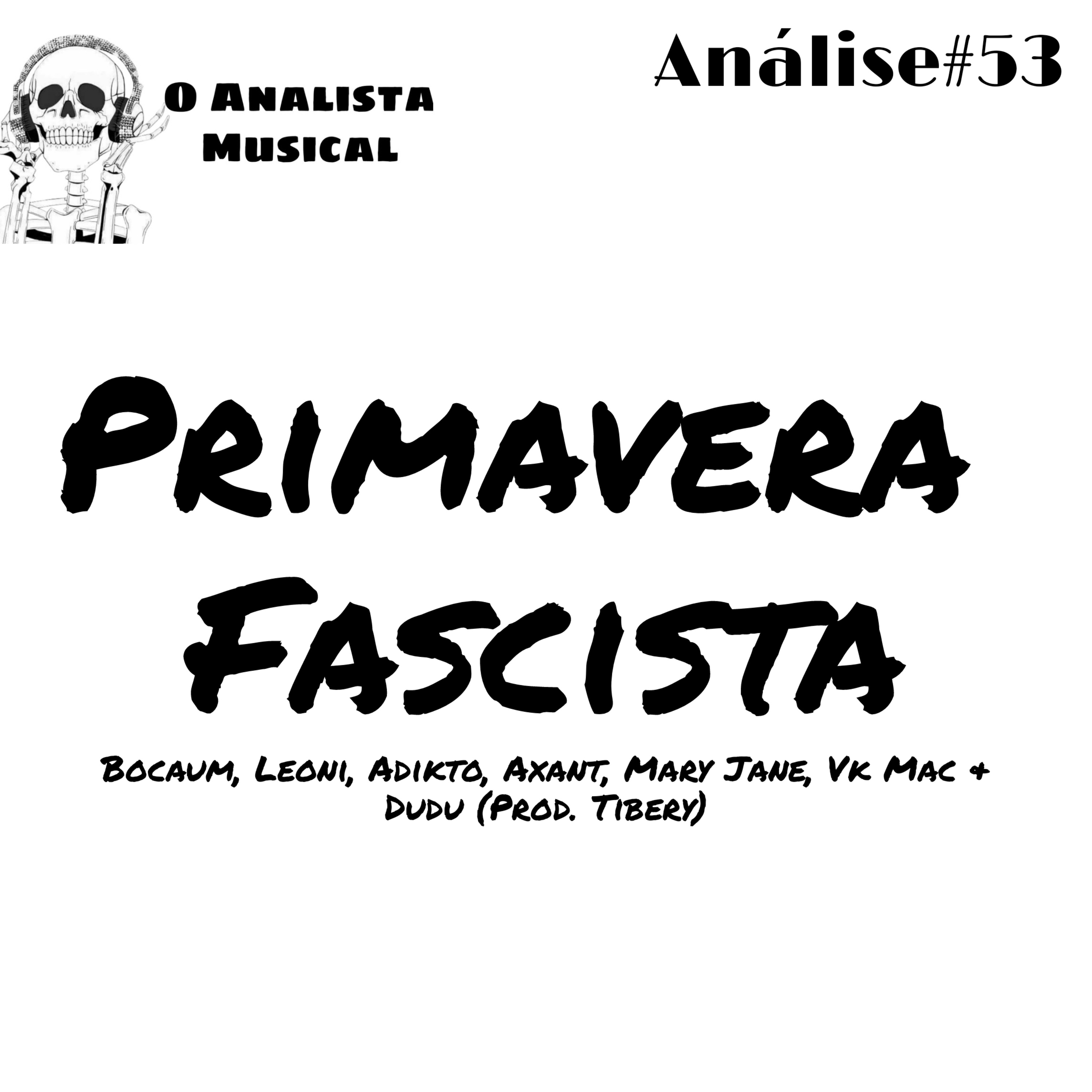 O Analista Musical