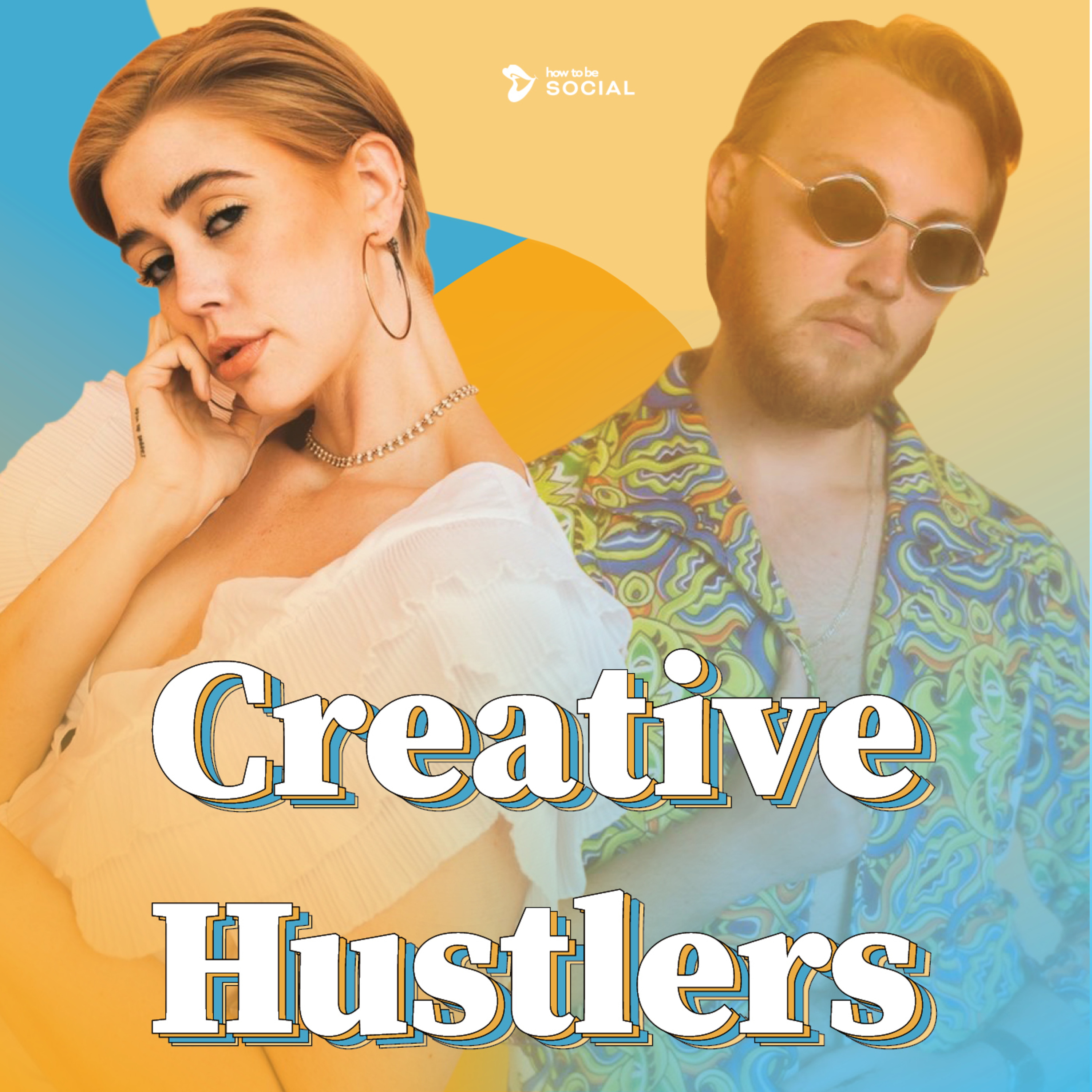 Creative Hustlers