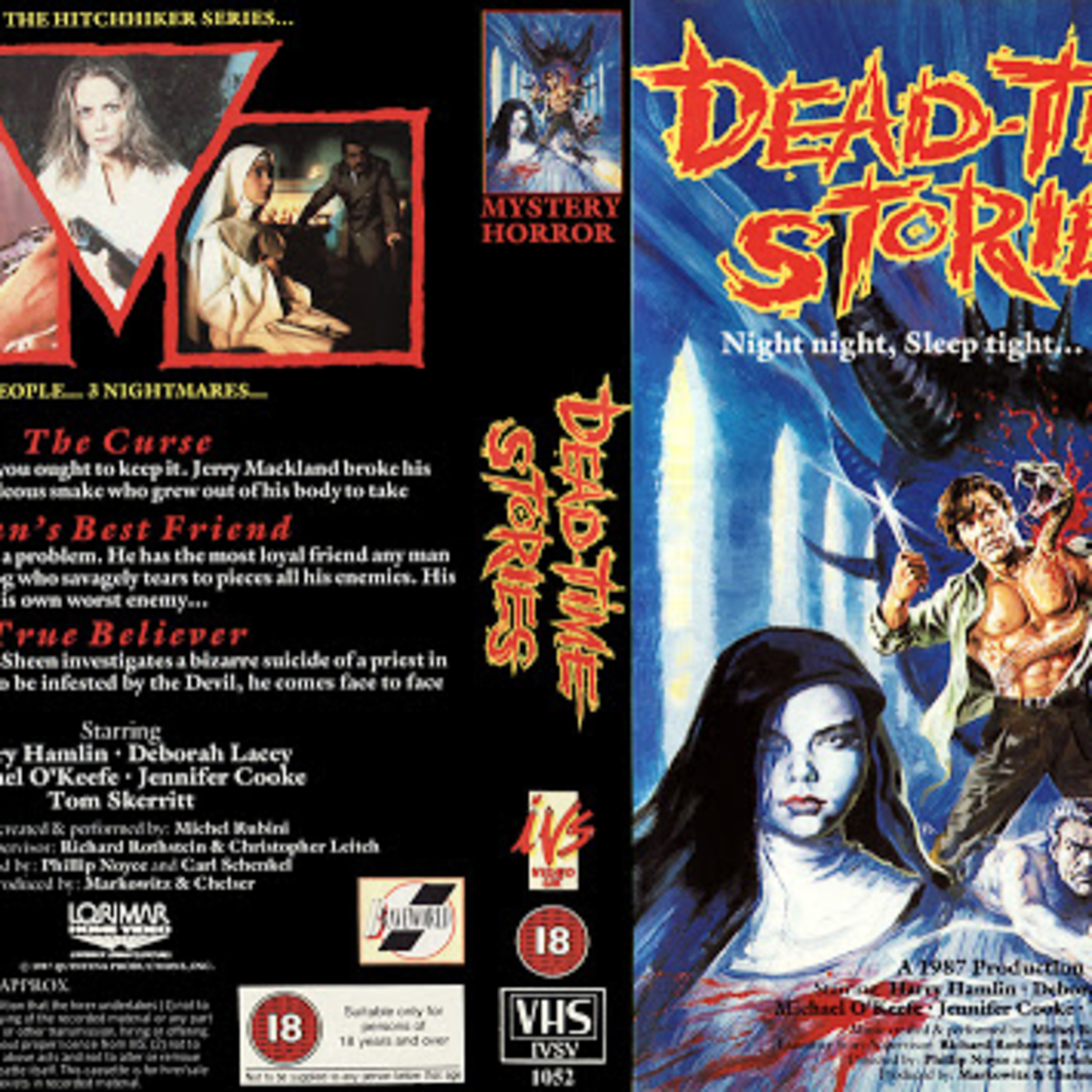 Walter Chang\'s Video Store