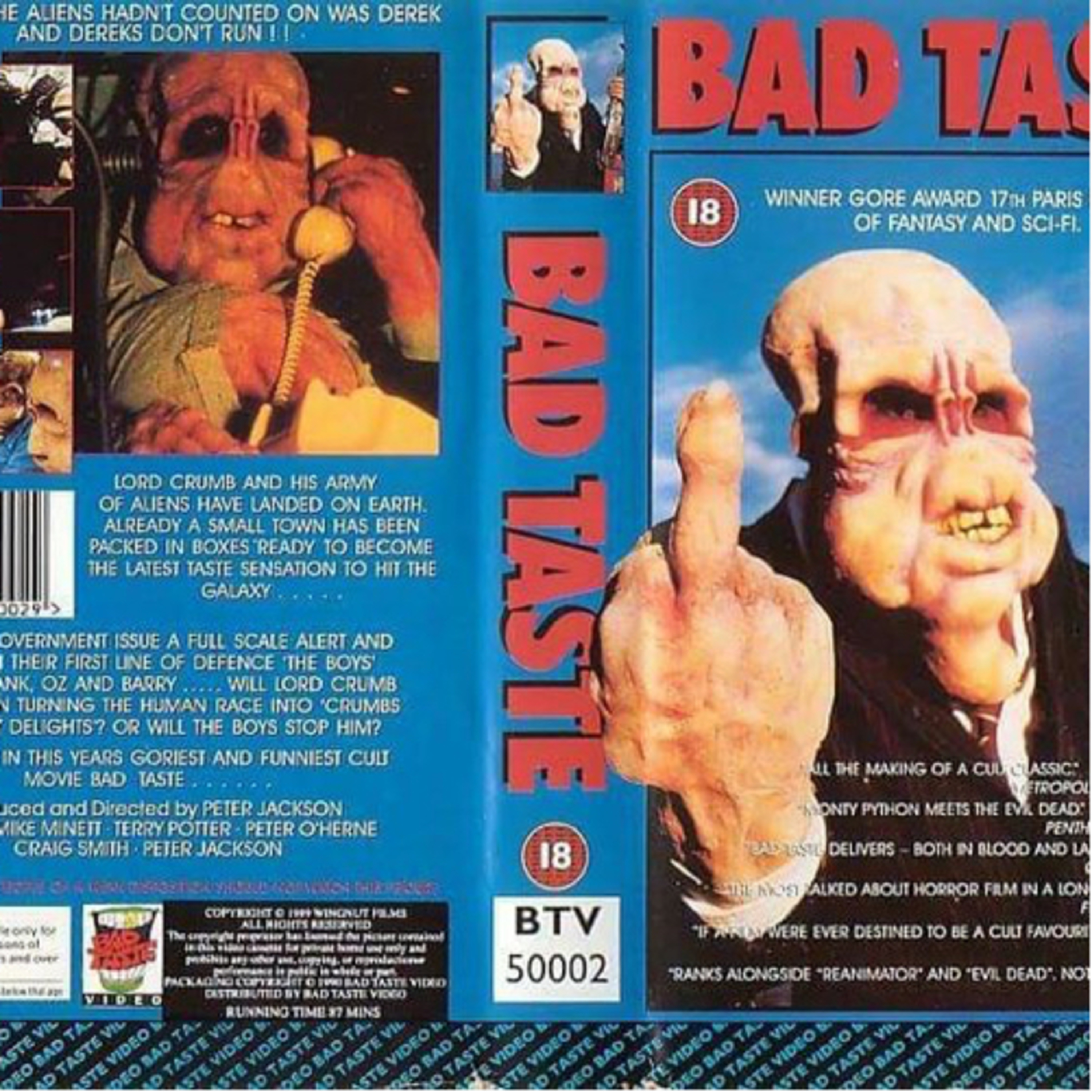 Walter Chang\'s Video Store