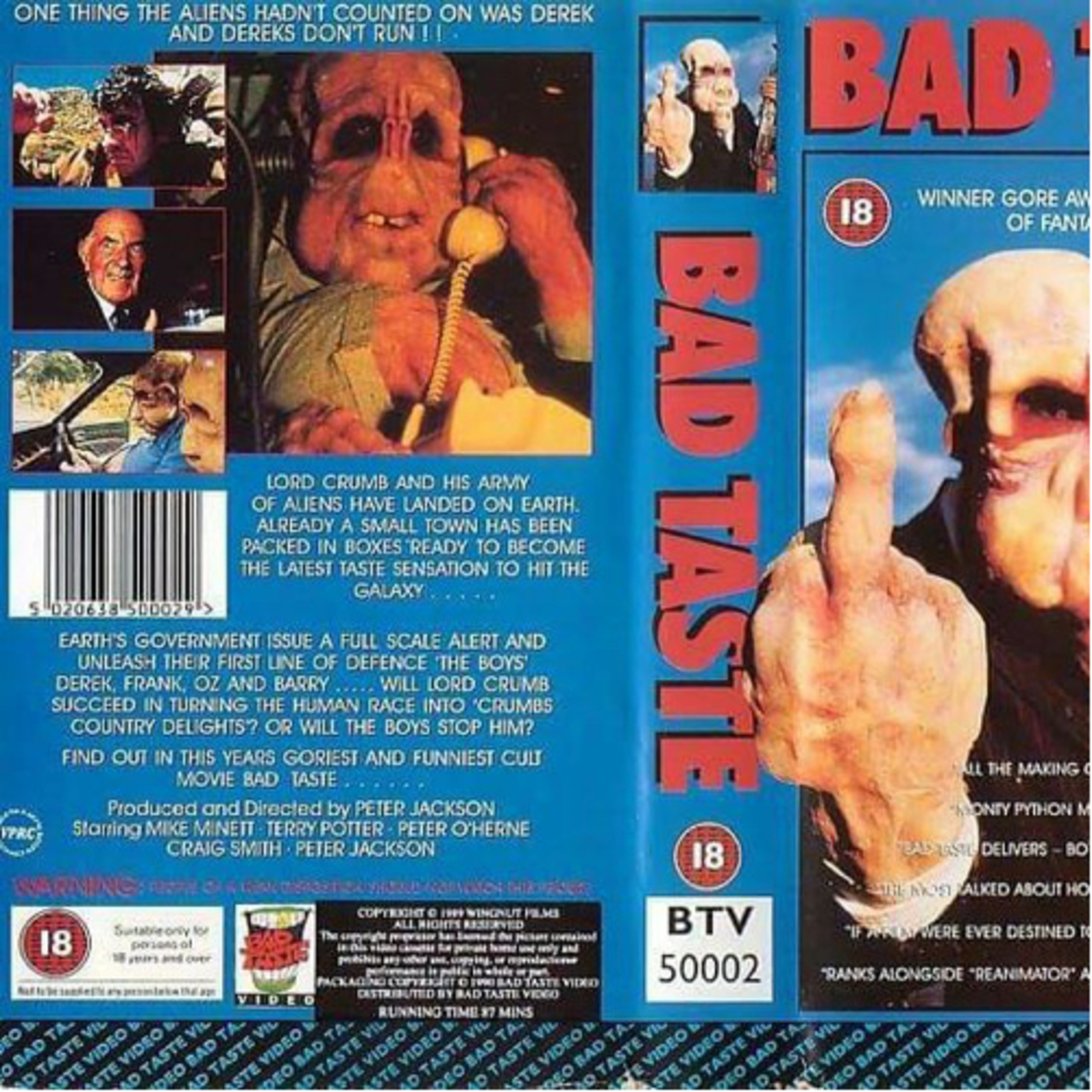 Walter Chang\'s Video Store