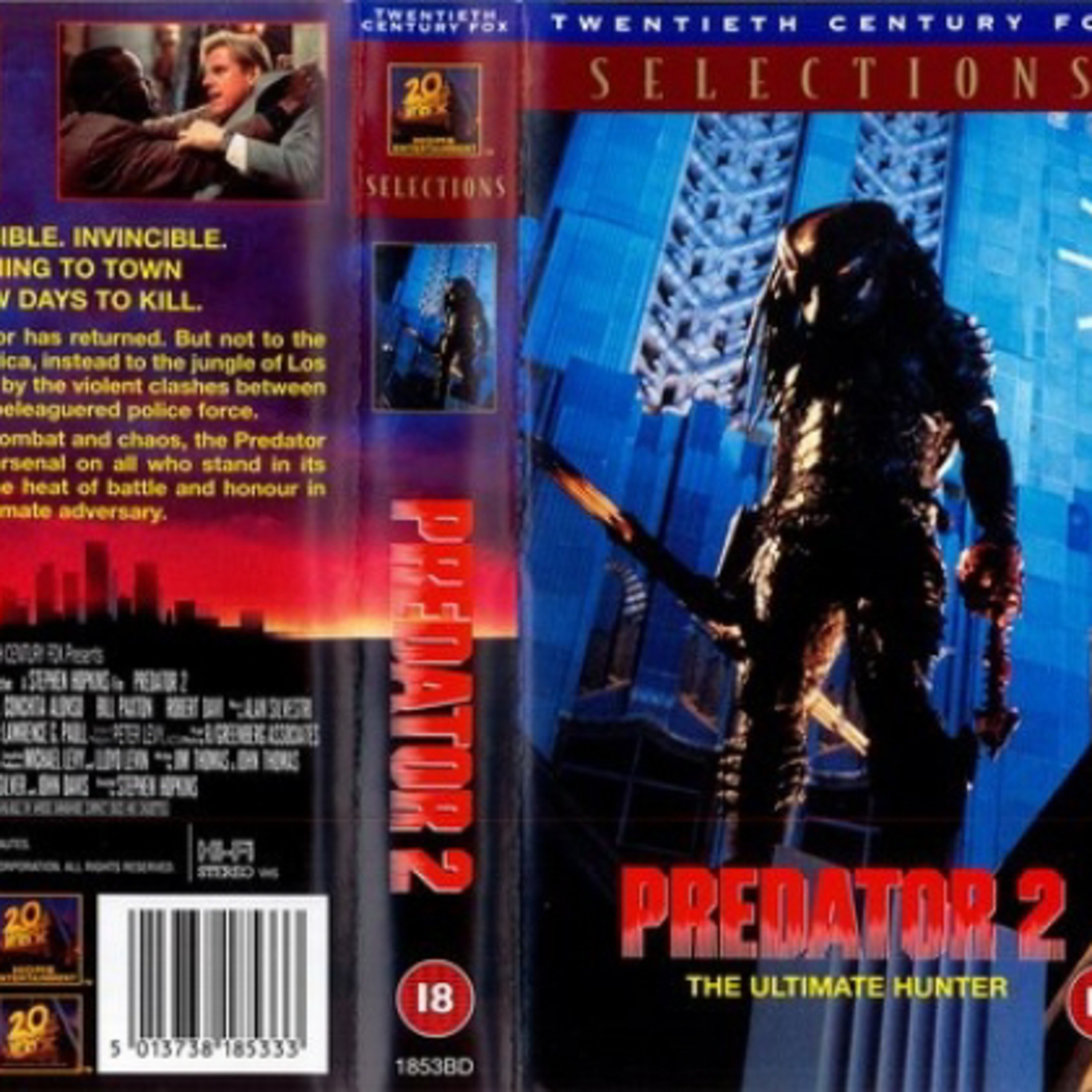 Walter Chang\'s Video Store