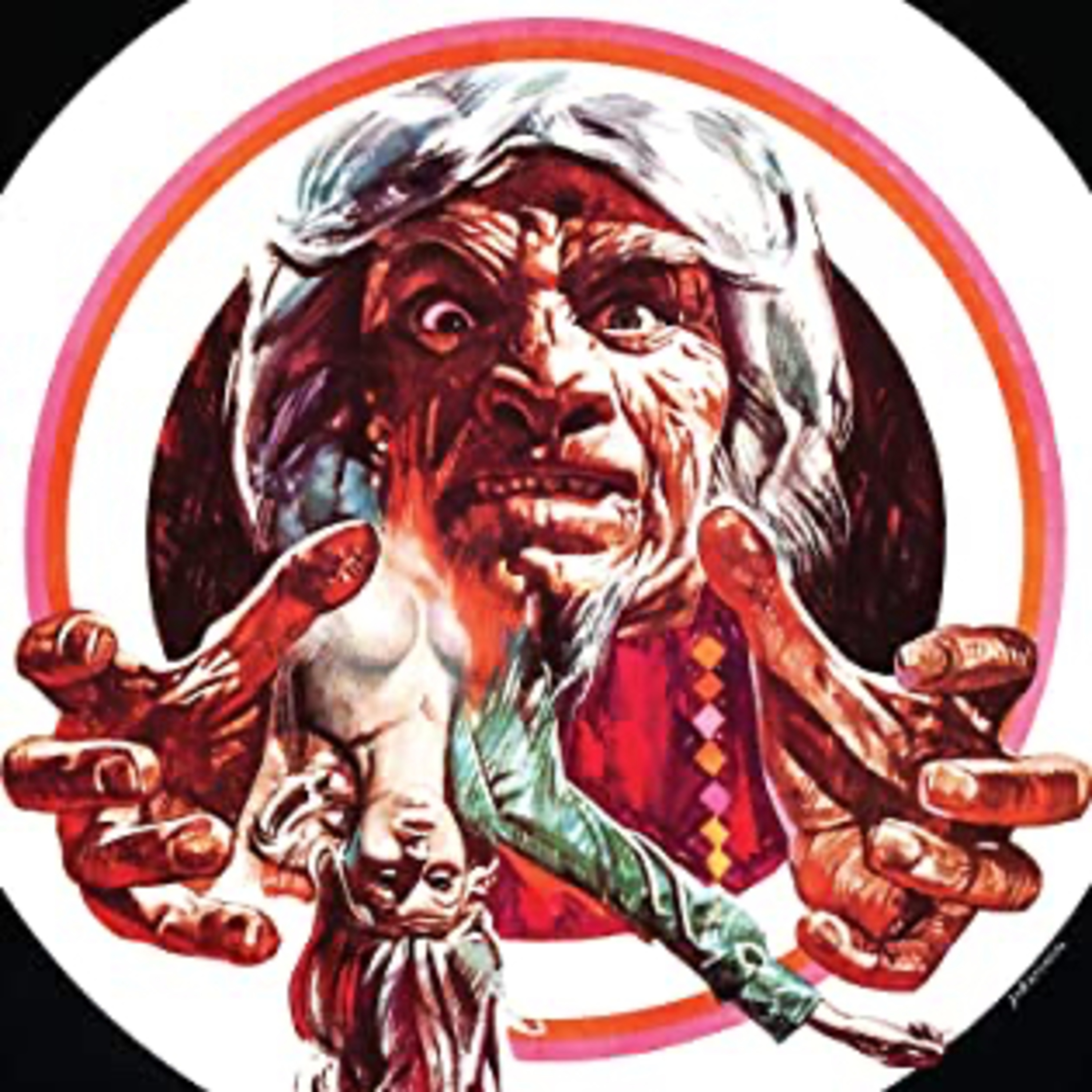 Walter Chang\'s Video Store