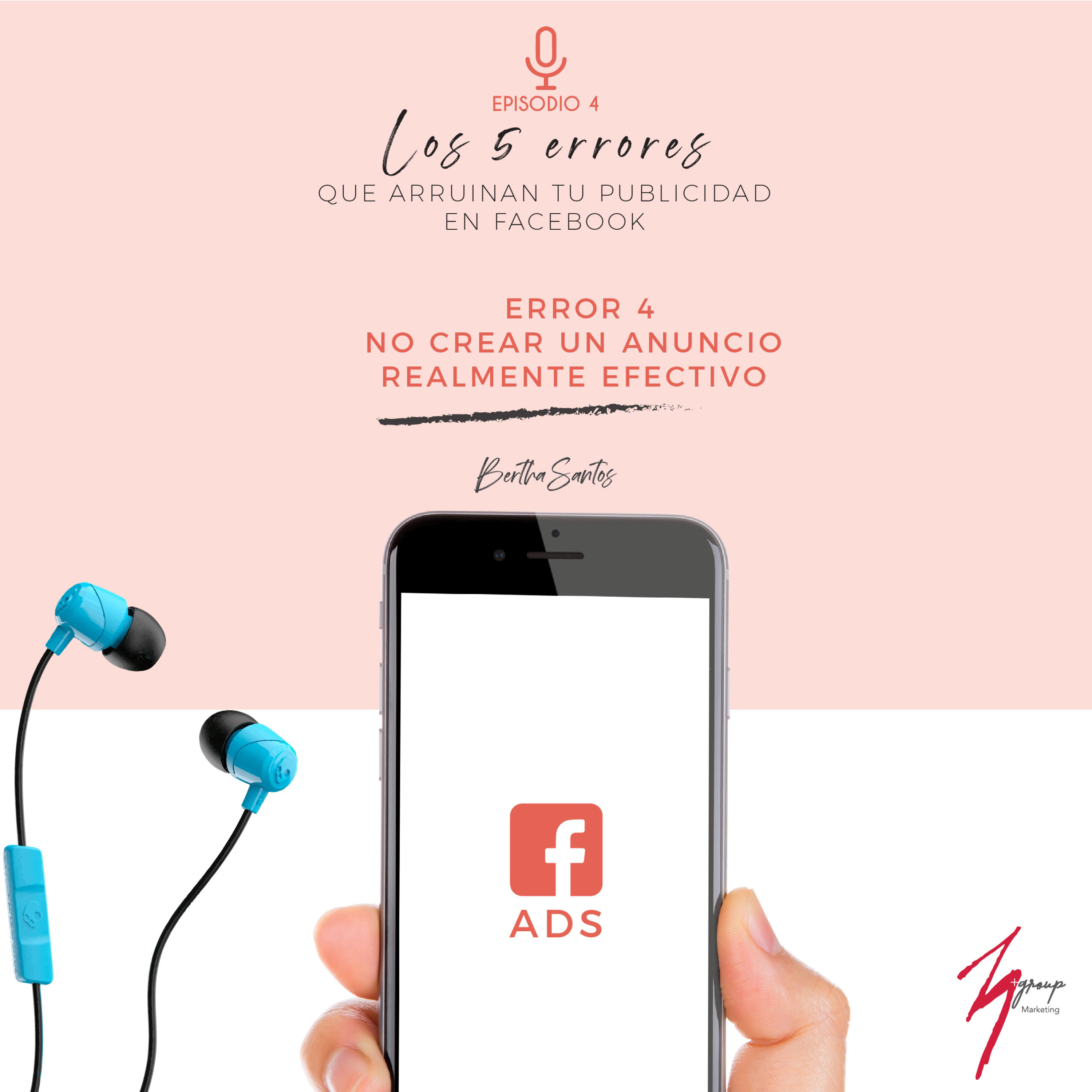 Diario de 3 Más Group Marketing