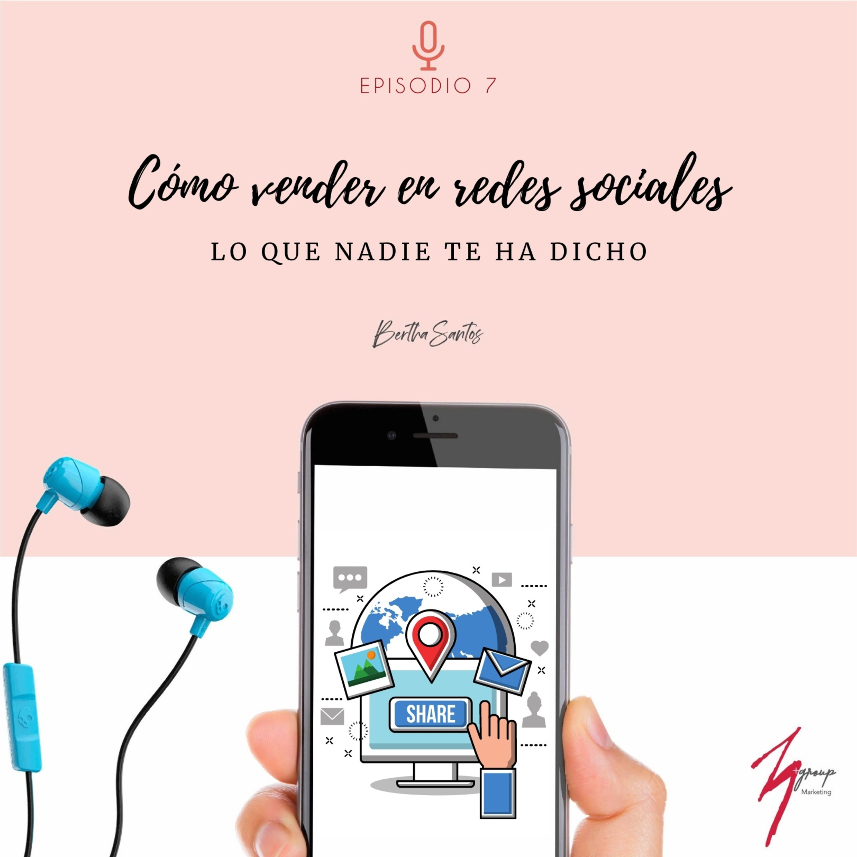 Diario de 3 Más Group Marketing