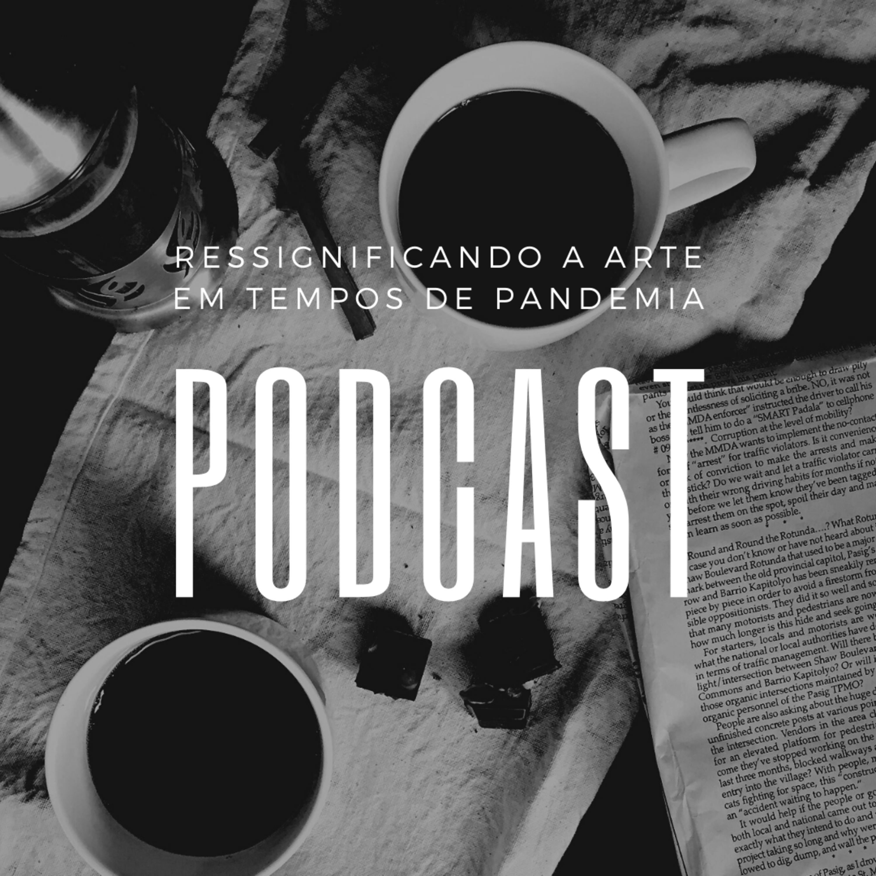 PodCast BBA