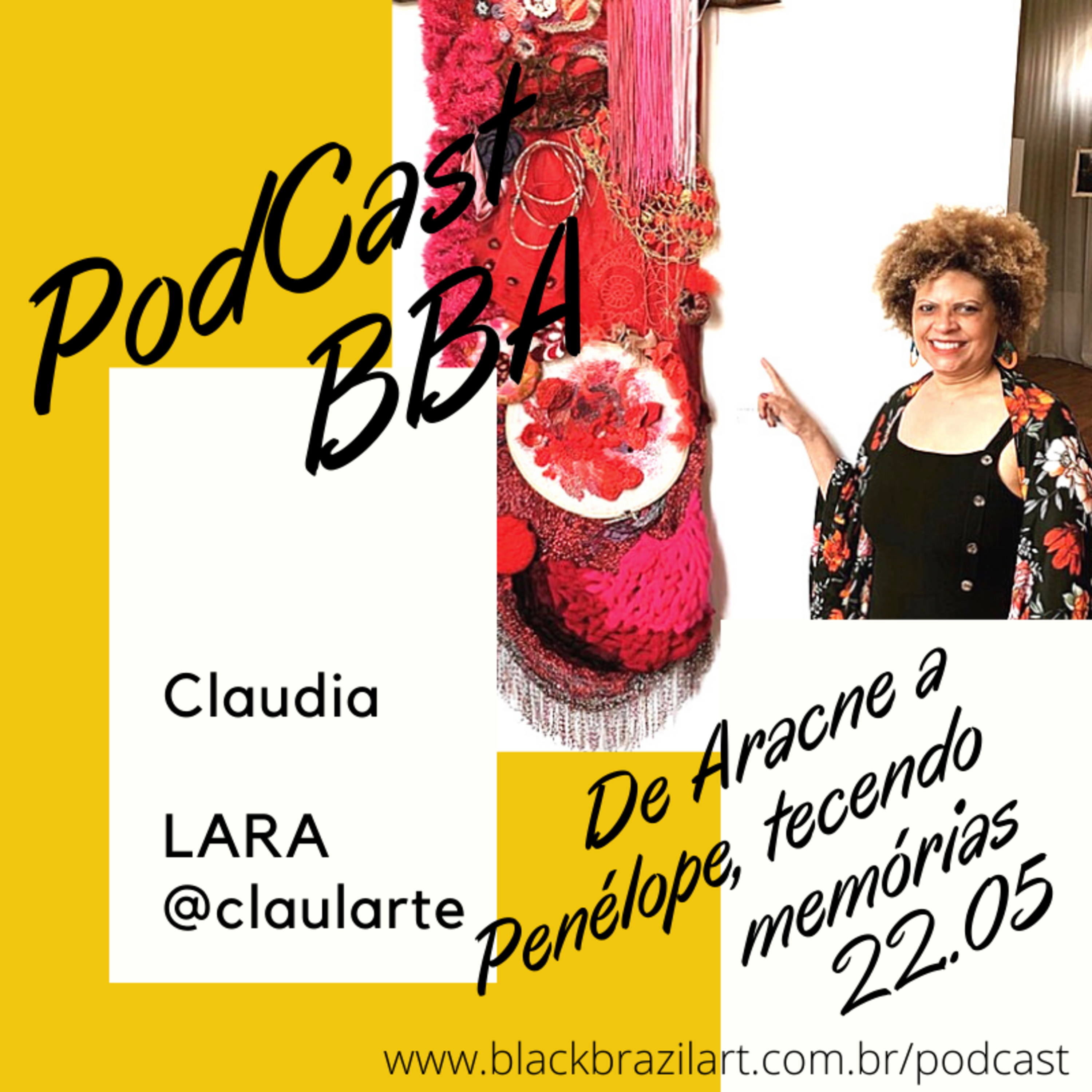 PodCast BBA