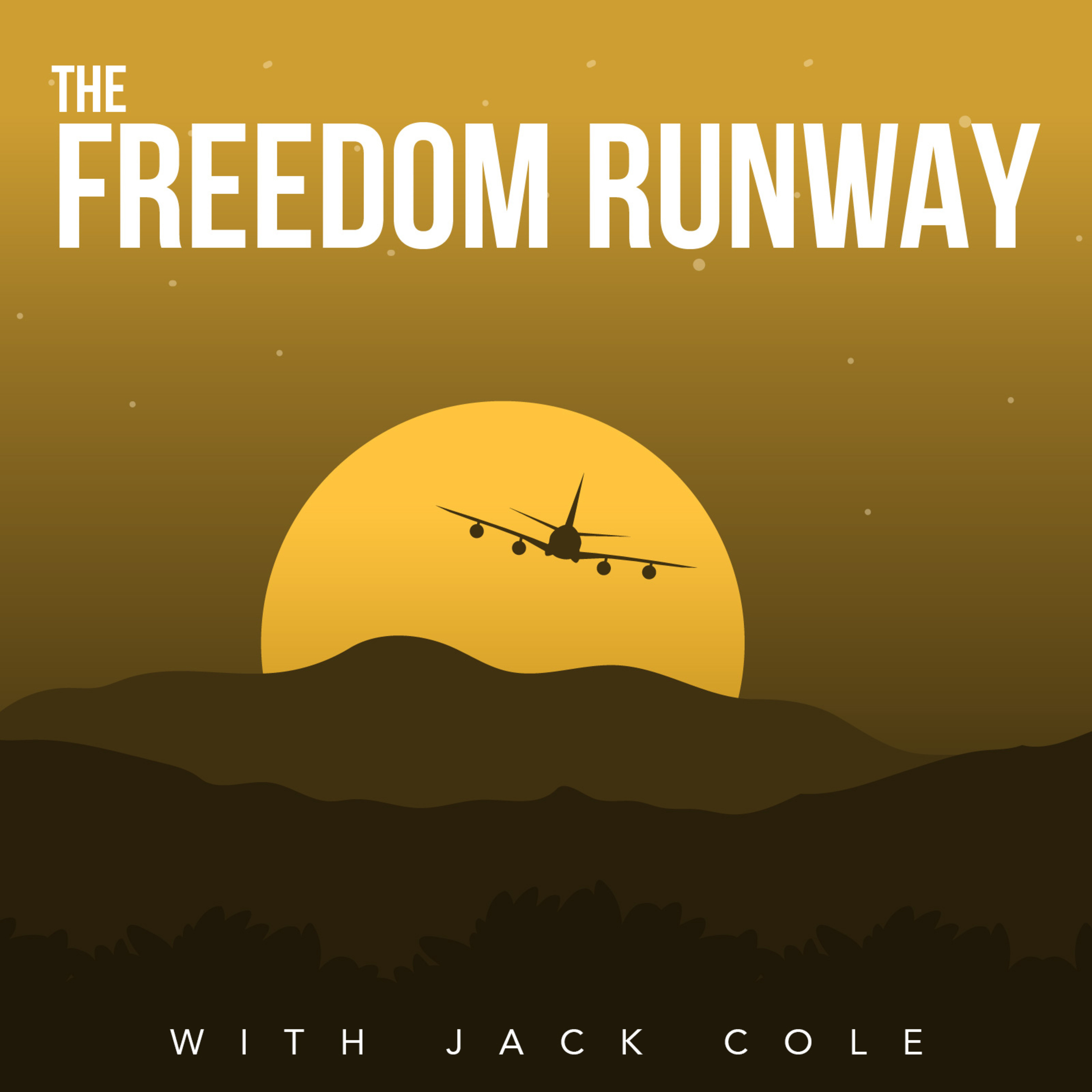 The Freedom Runway