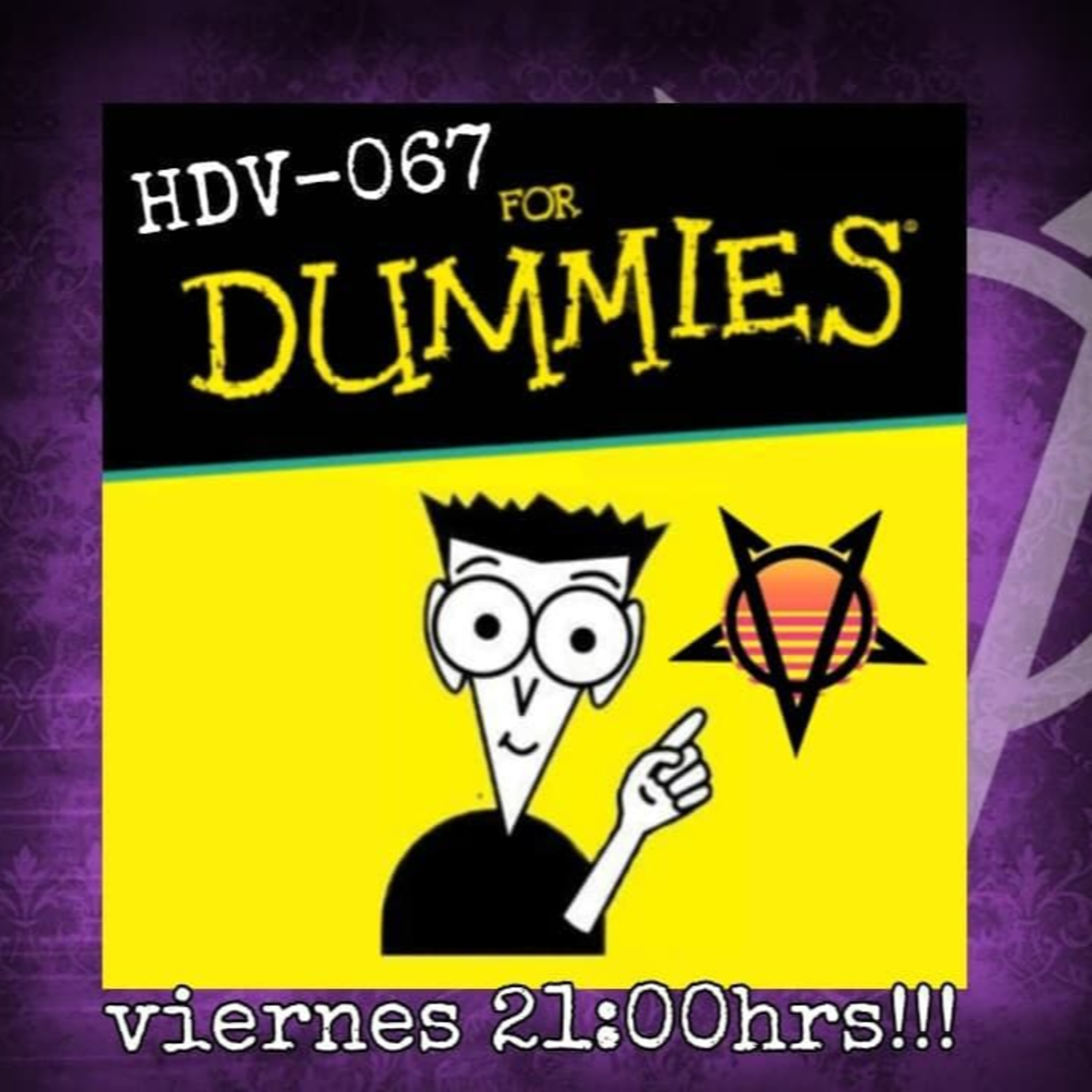 Habitantes del Vortex