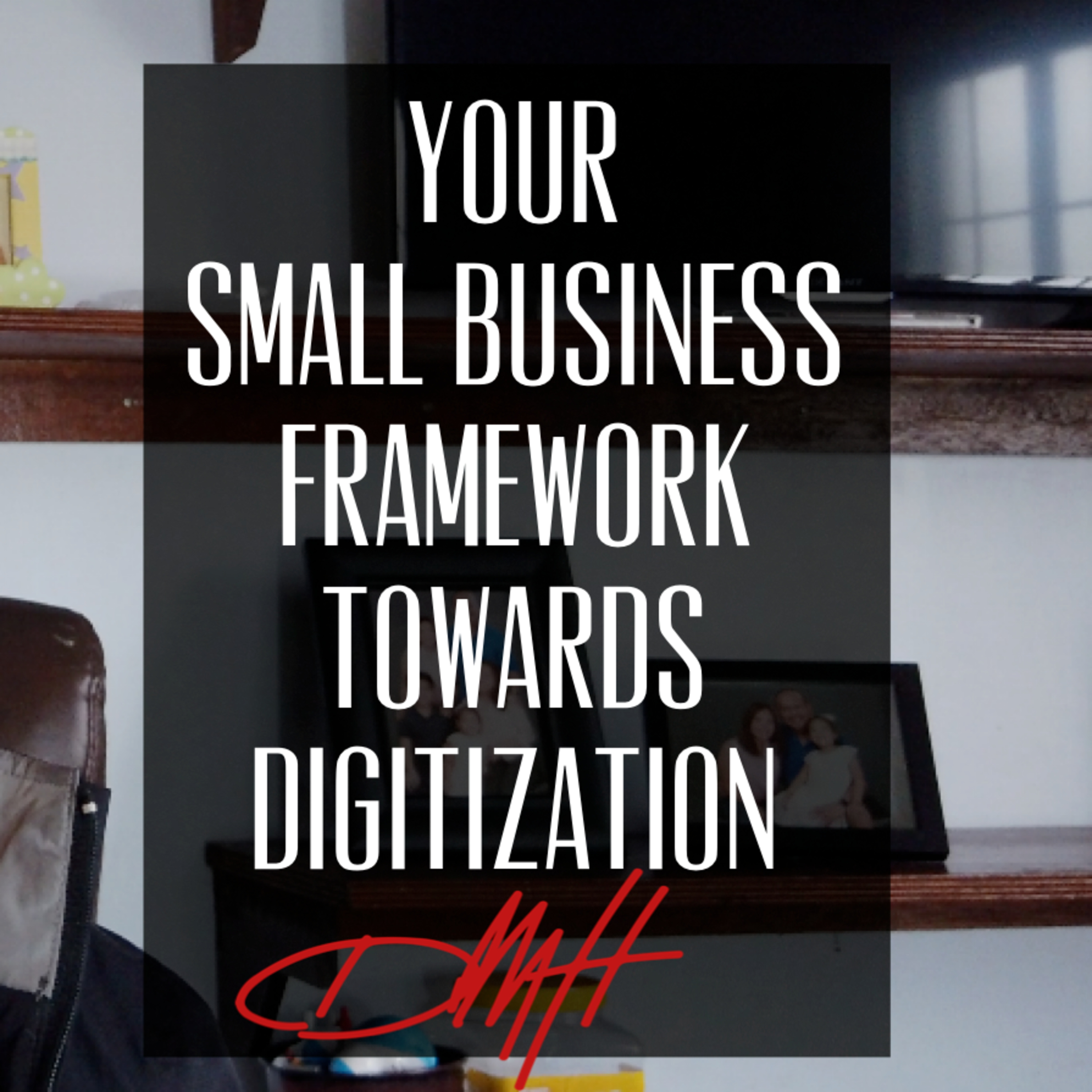 Digital Transformation Academy Podcast