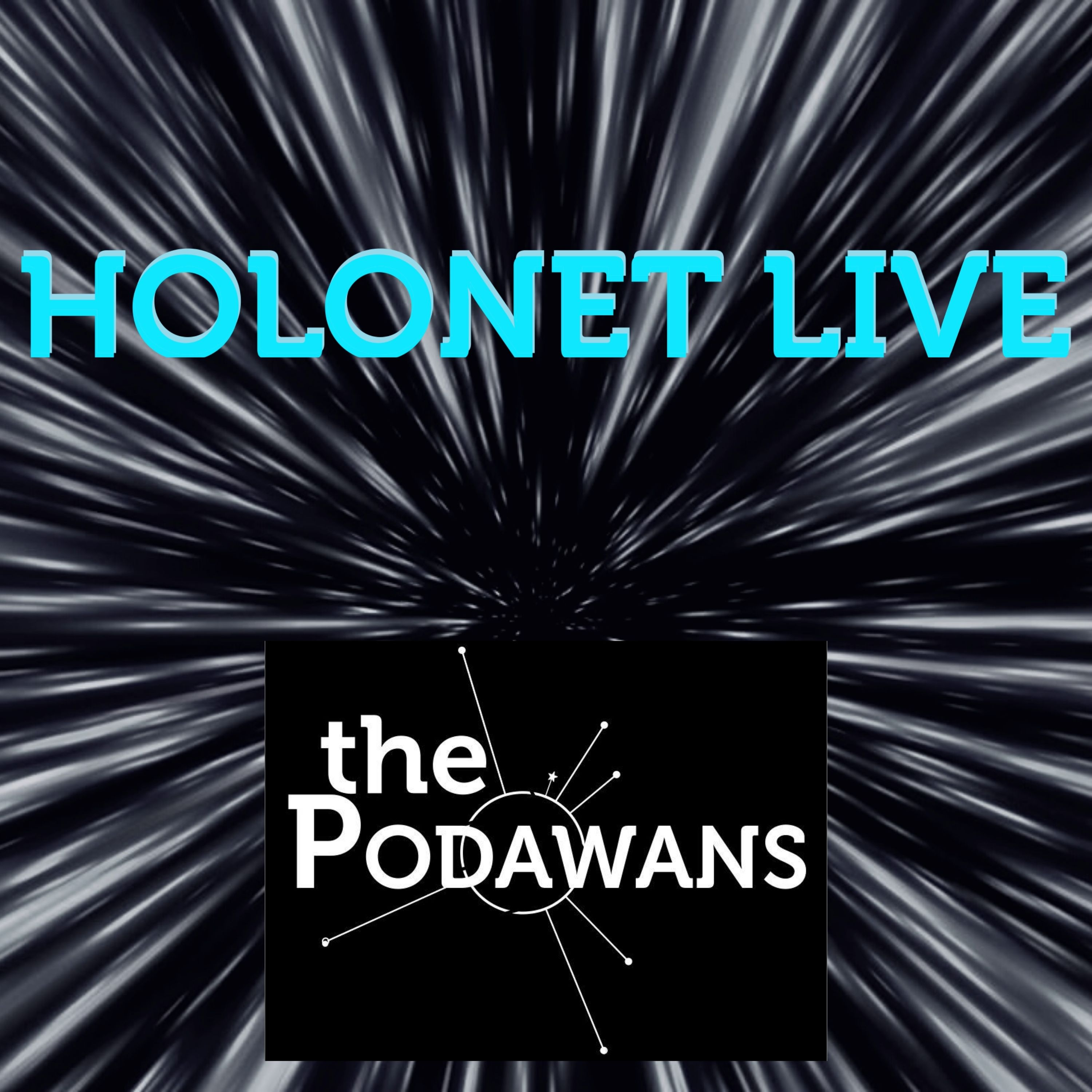 The Podawans