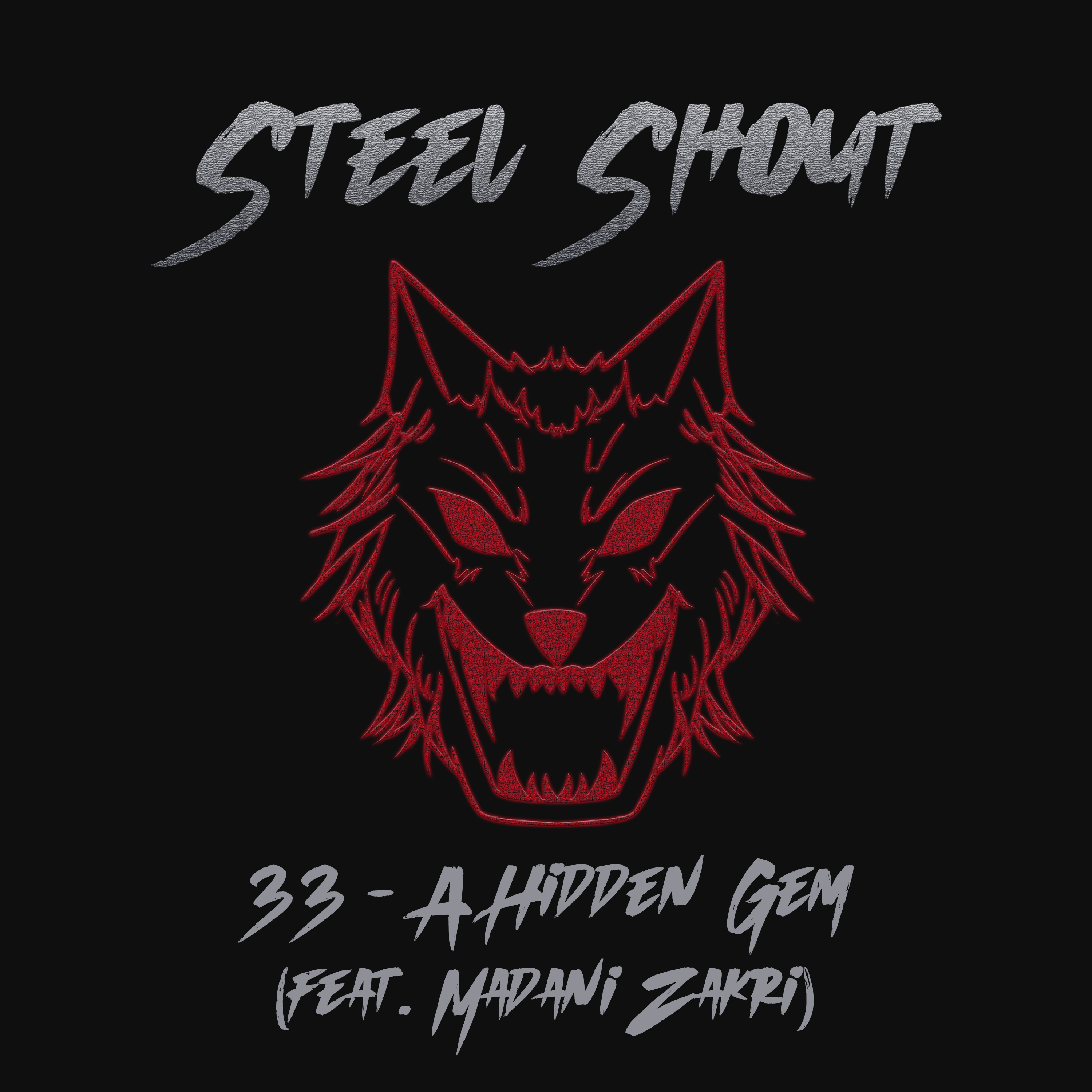 Steel Shout