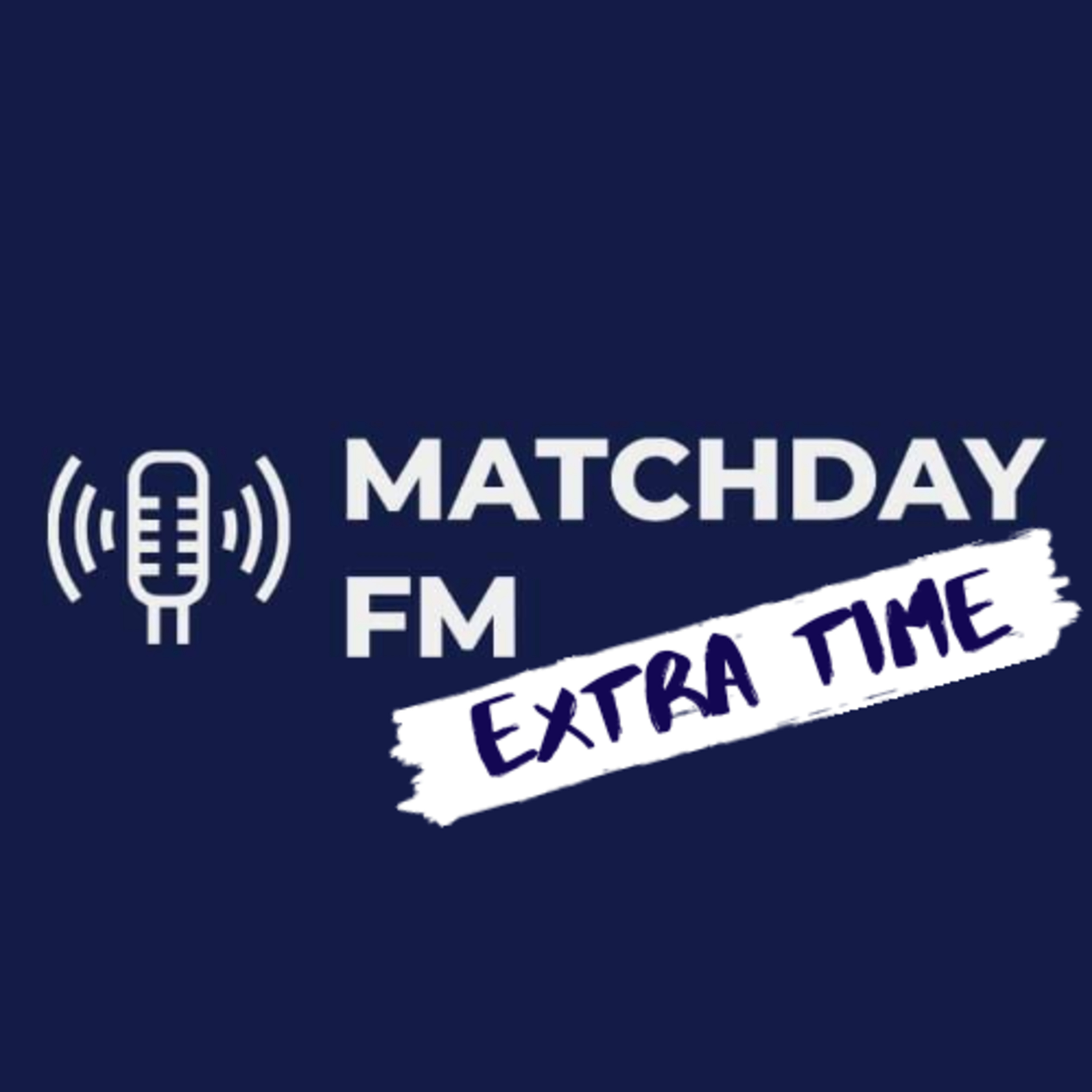 The Matchday FM Podcast