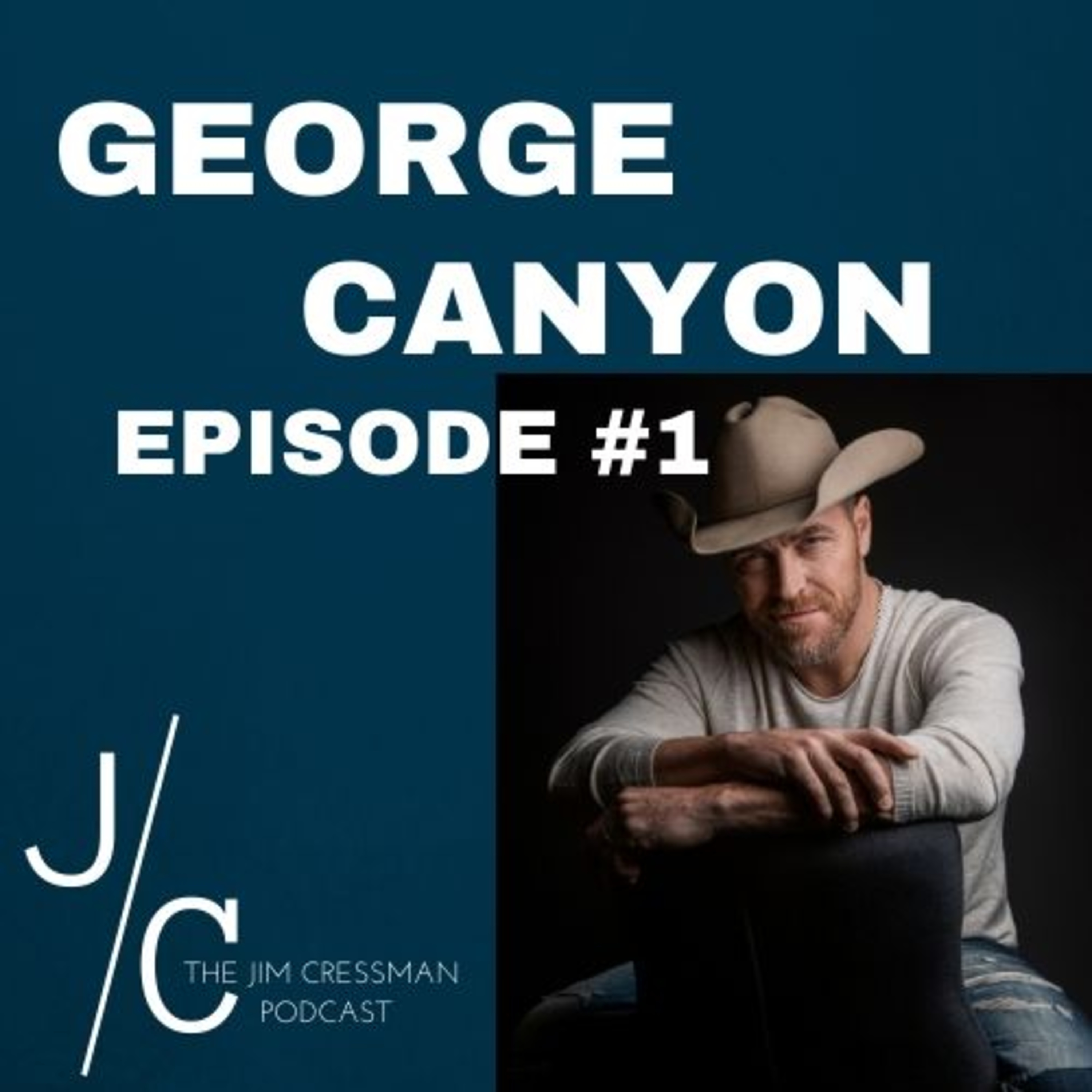 The Jim Cressman Podcast