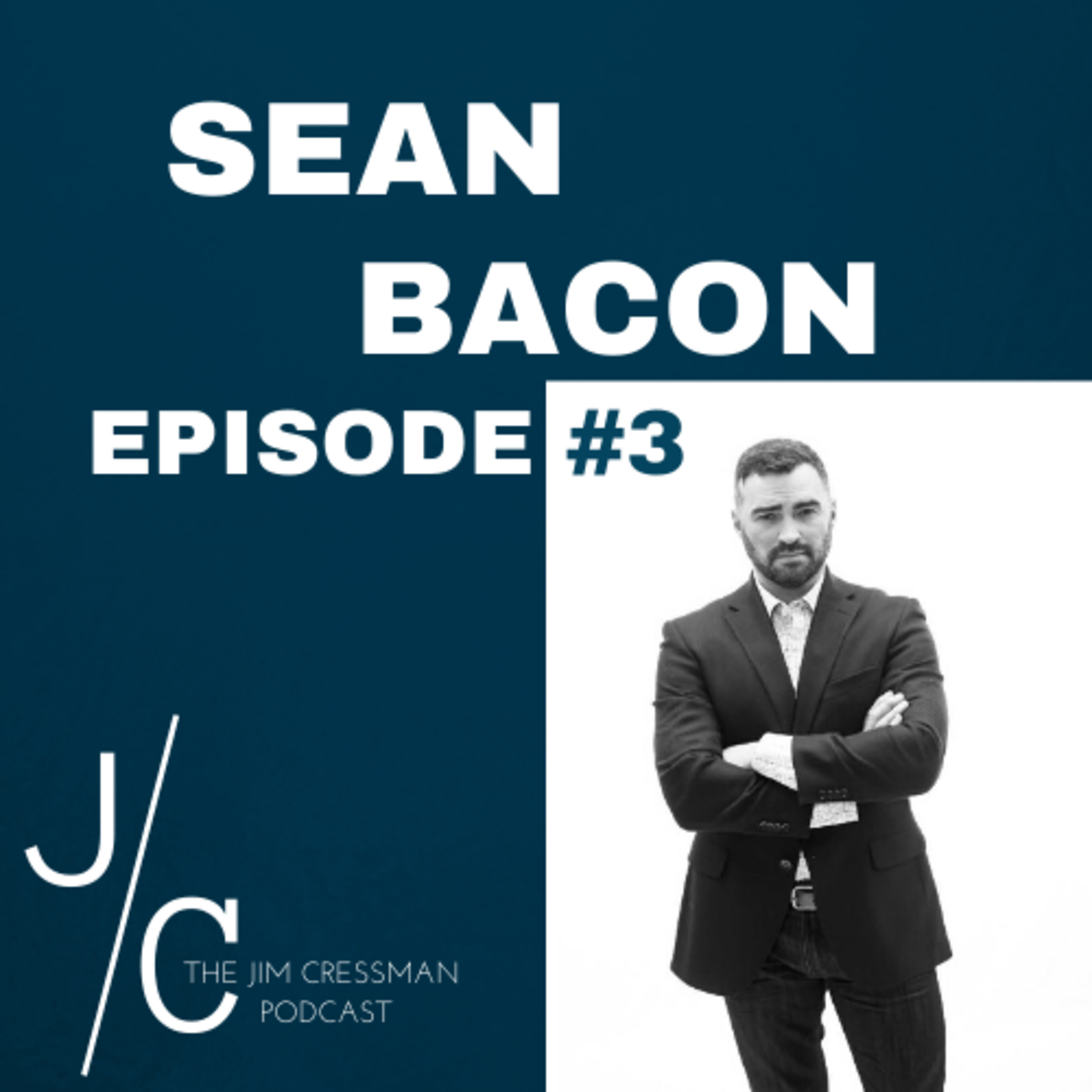 The Jim Cressman Podcast