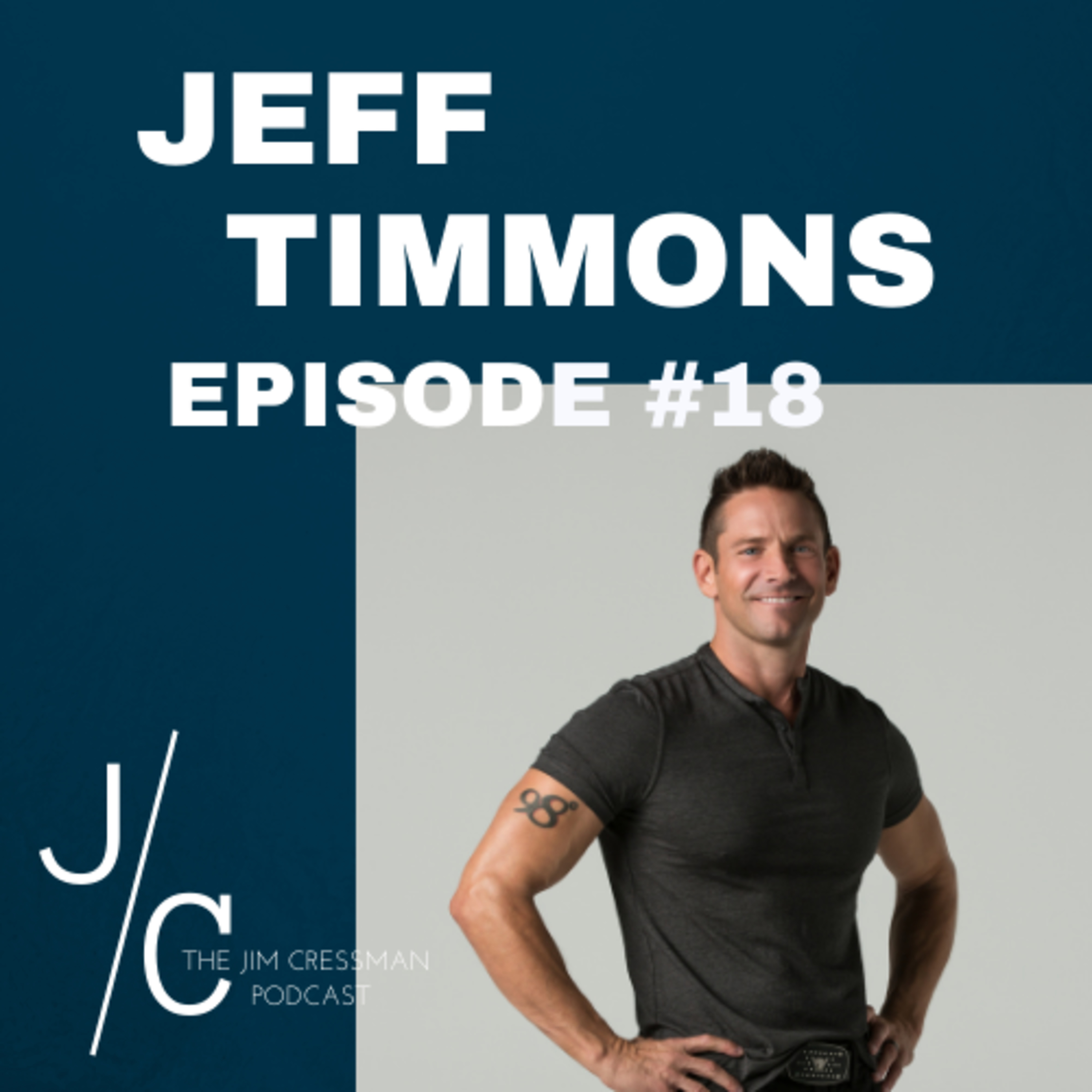The Jim Cressman Podcast