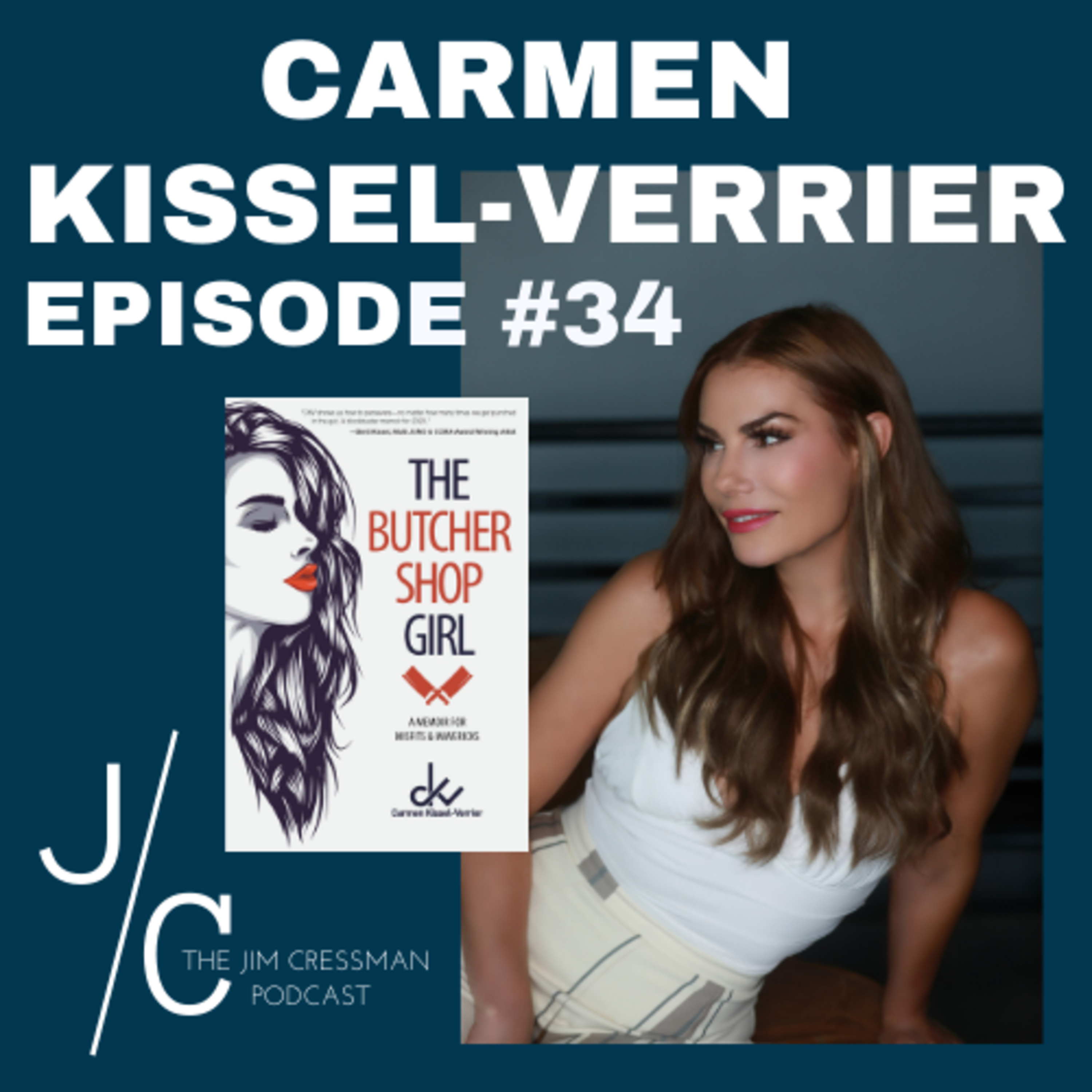 The Jim Cressman Podcast