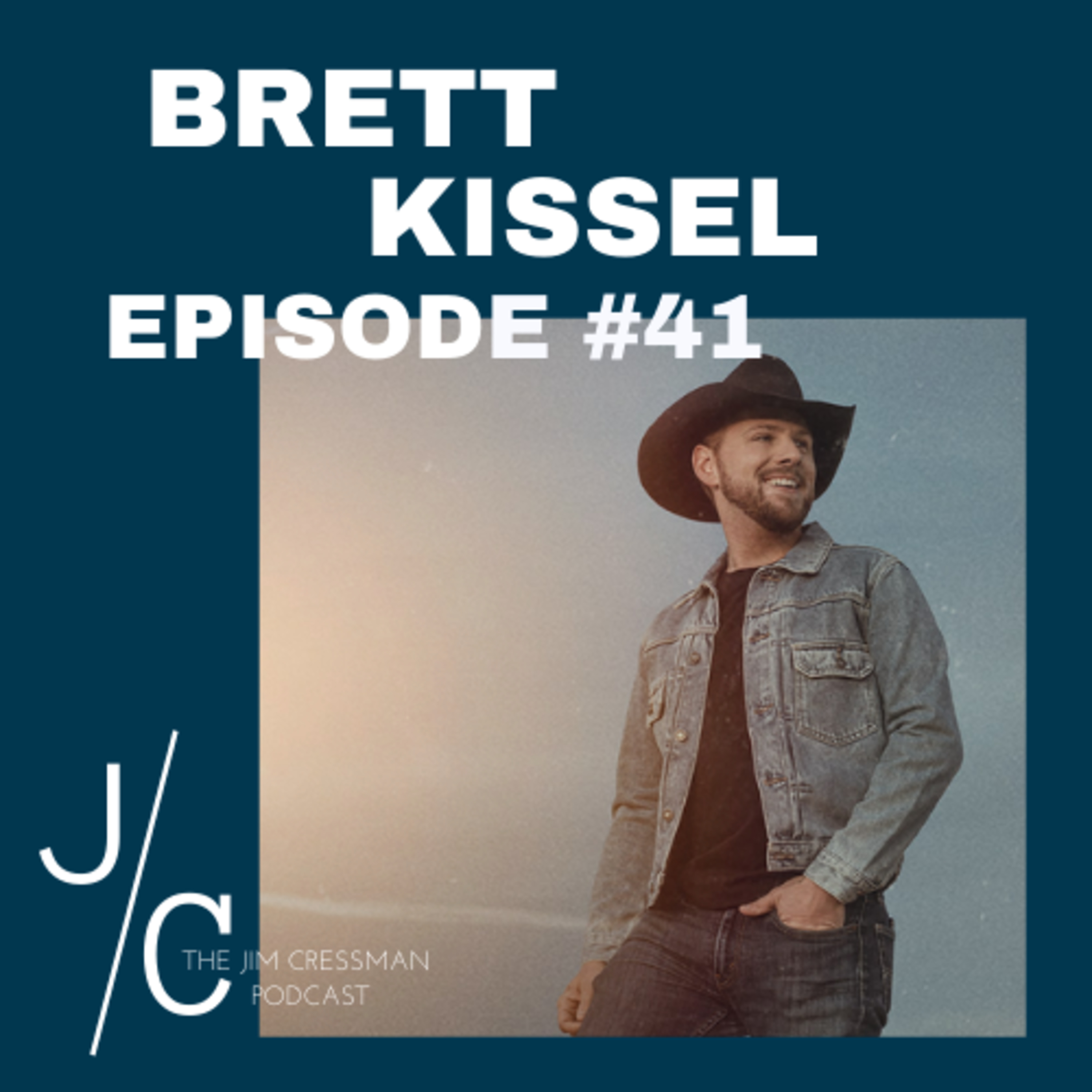 The Jim Cressman Podcast